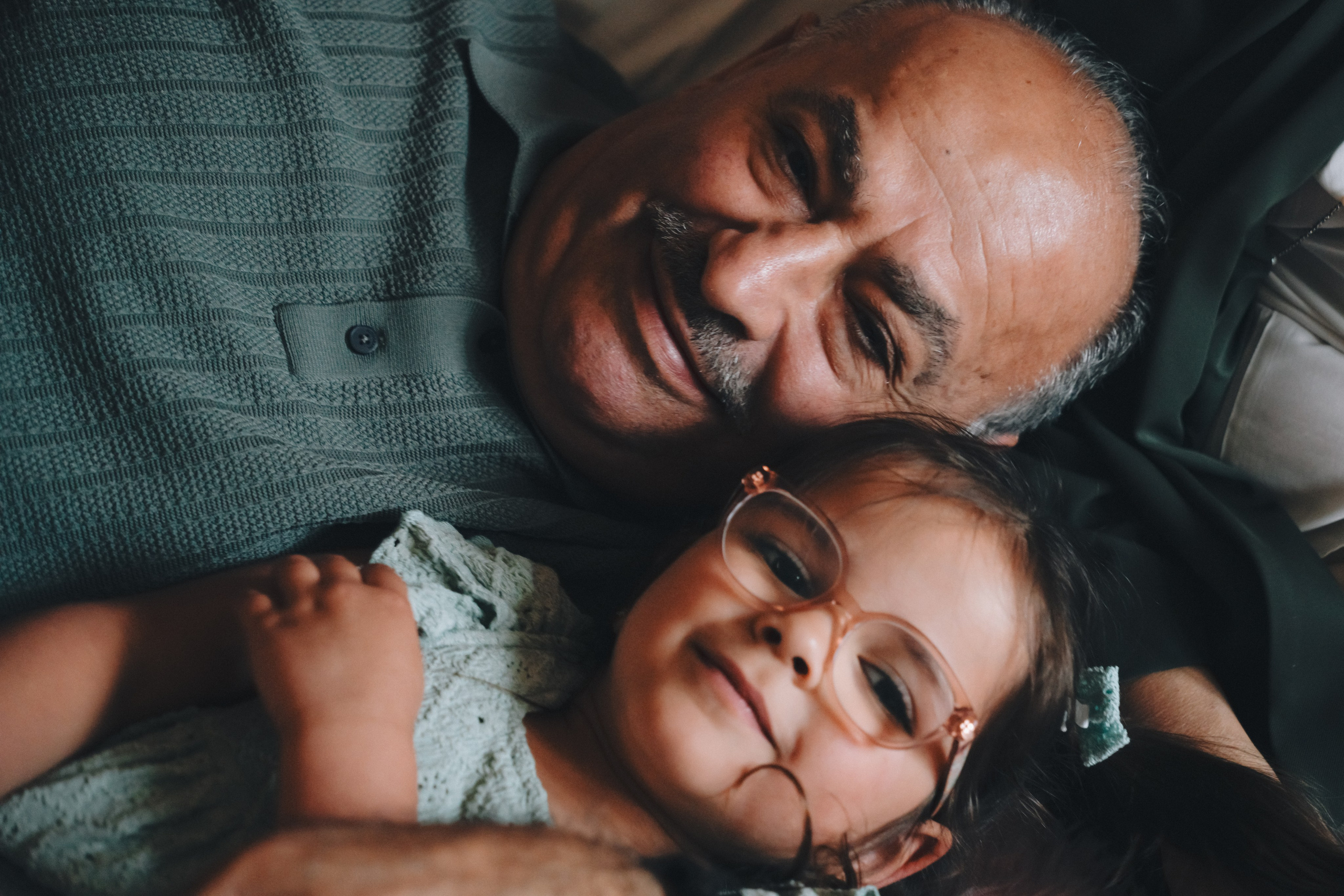 Family Photoshoot at Home | Family Photographer Birmingham