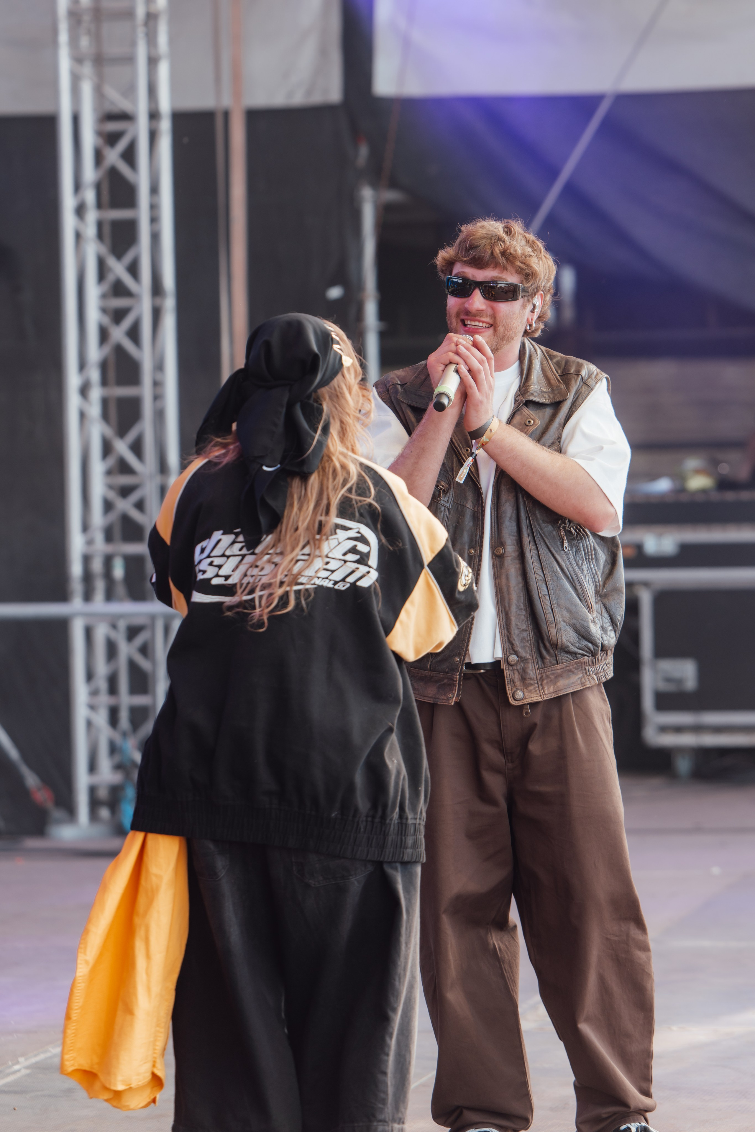 Holi Music Festival 2026. Fotogrāfe Zane Stulpiņa