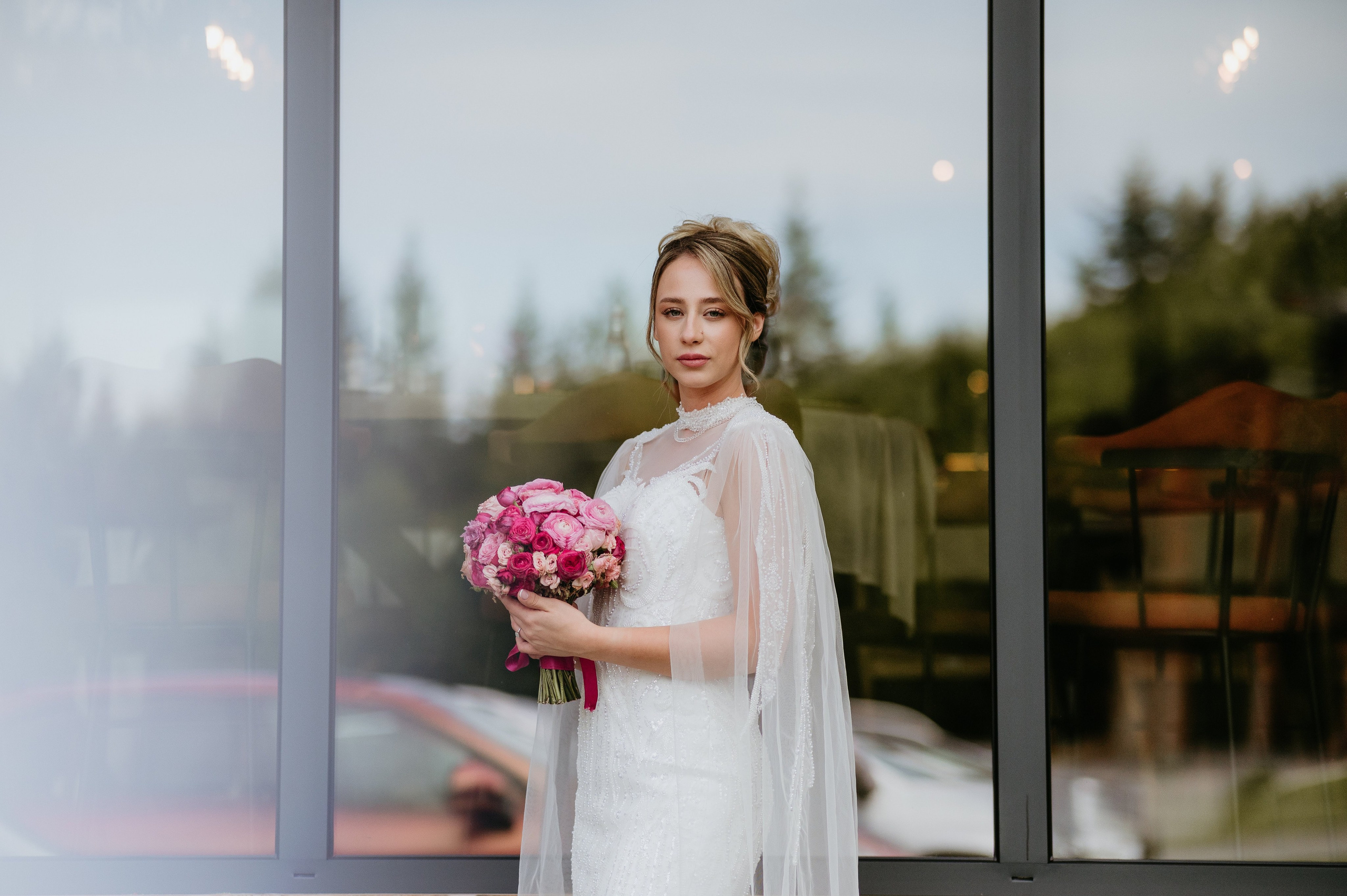 Flavio si Sarona. Valentin Melen — wedding photographer
