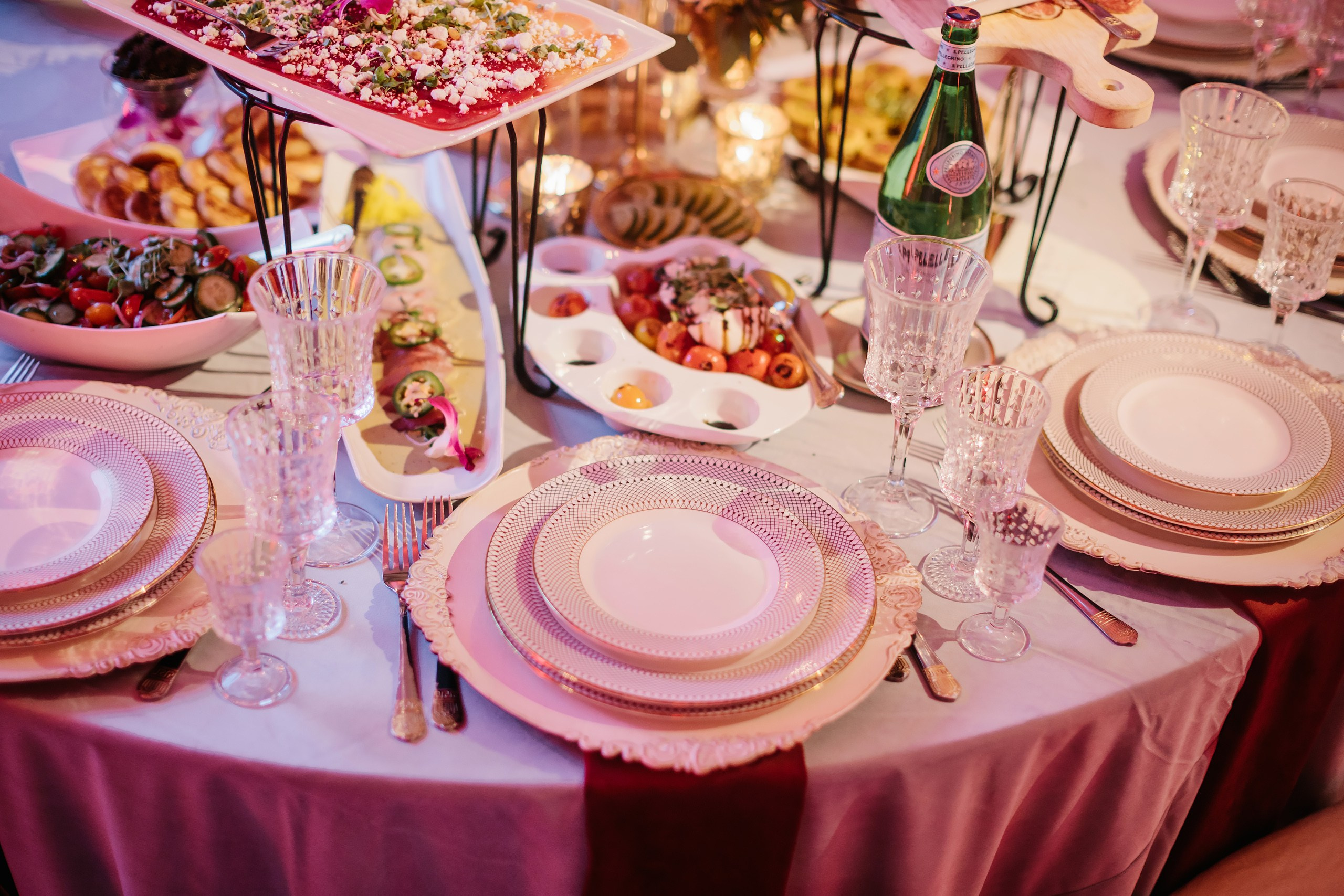 10.26.2024 Birthday Party. Wedding family event photographer in Chicago Nick Yushevich