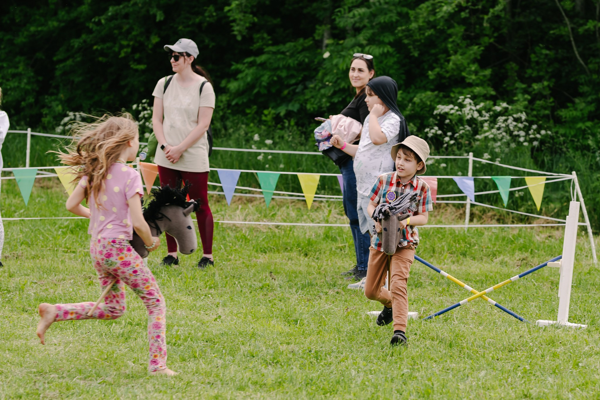 Saulė virė | Laimės festivalis. Rokas Baranauskas fotografija