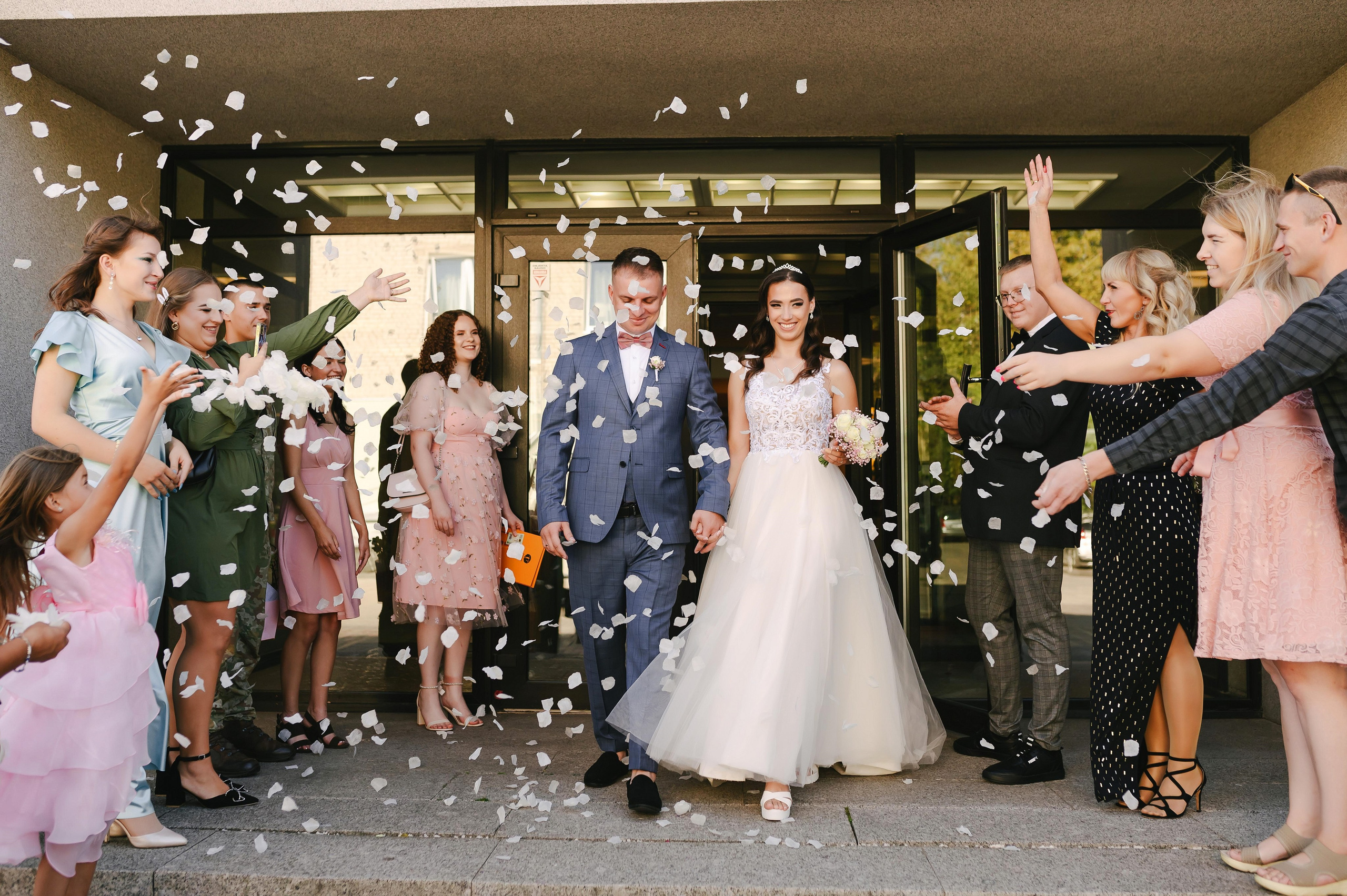 Dorina & Mantas. Rokas Baranauskas fotografija