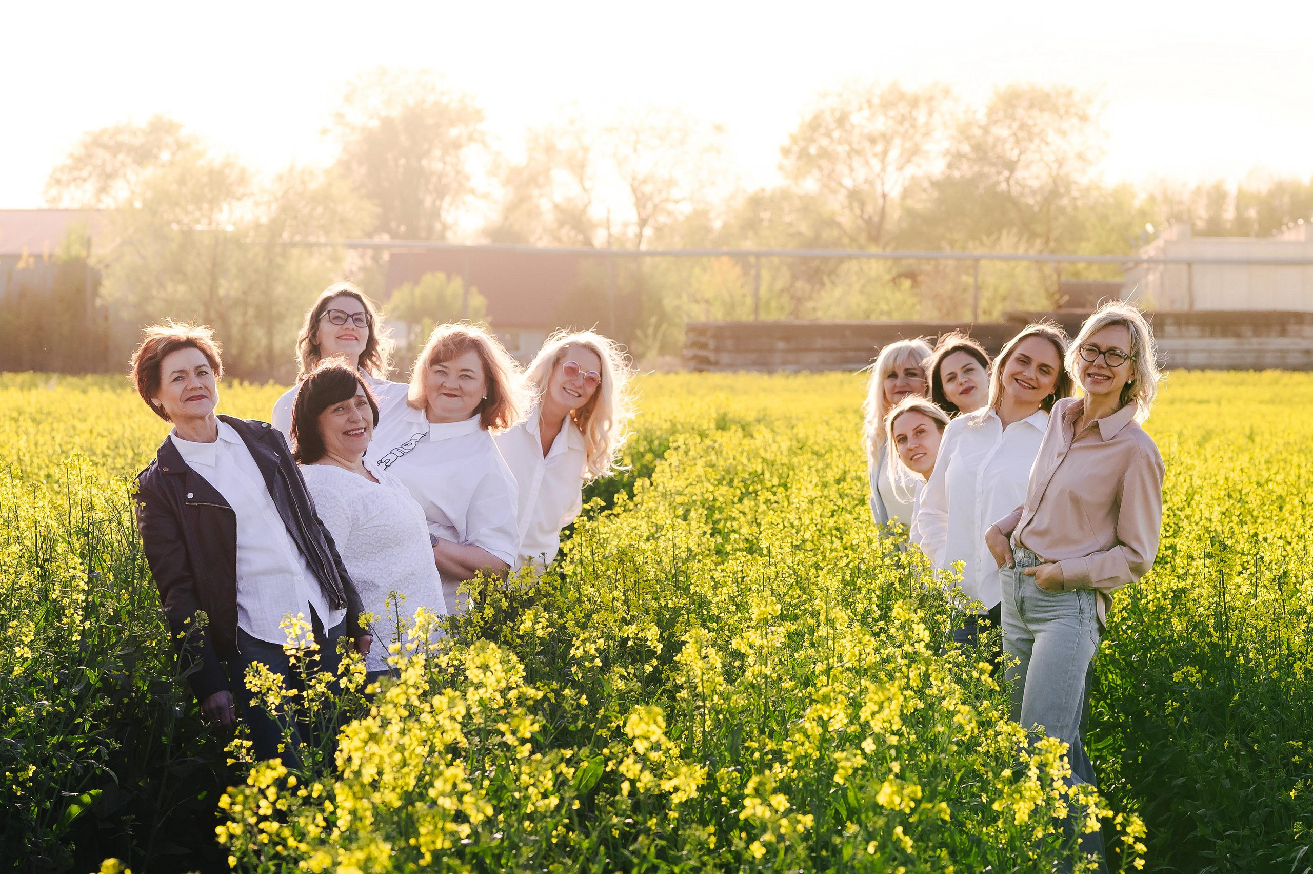 Vokalinio ansamblio “Gegužė” kolektyvas. Rokas Baranauskas fotografija