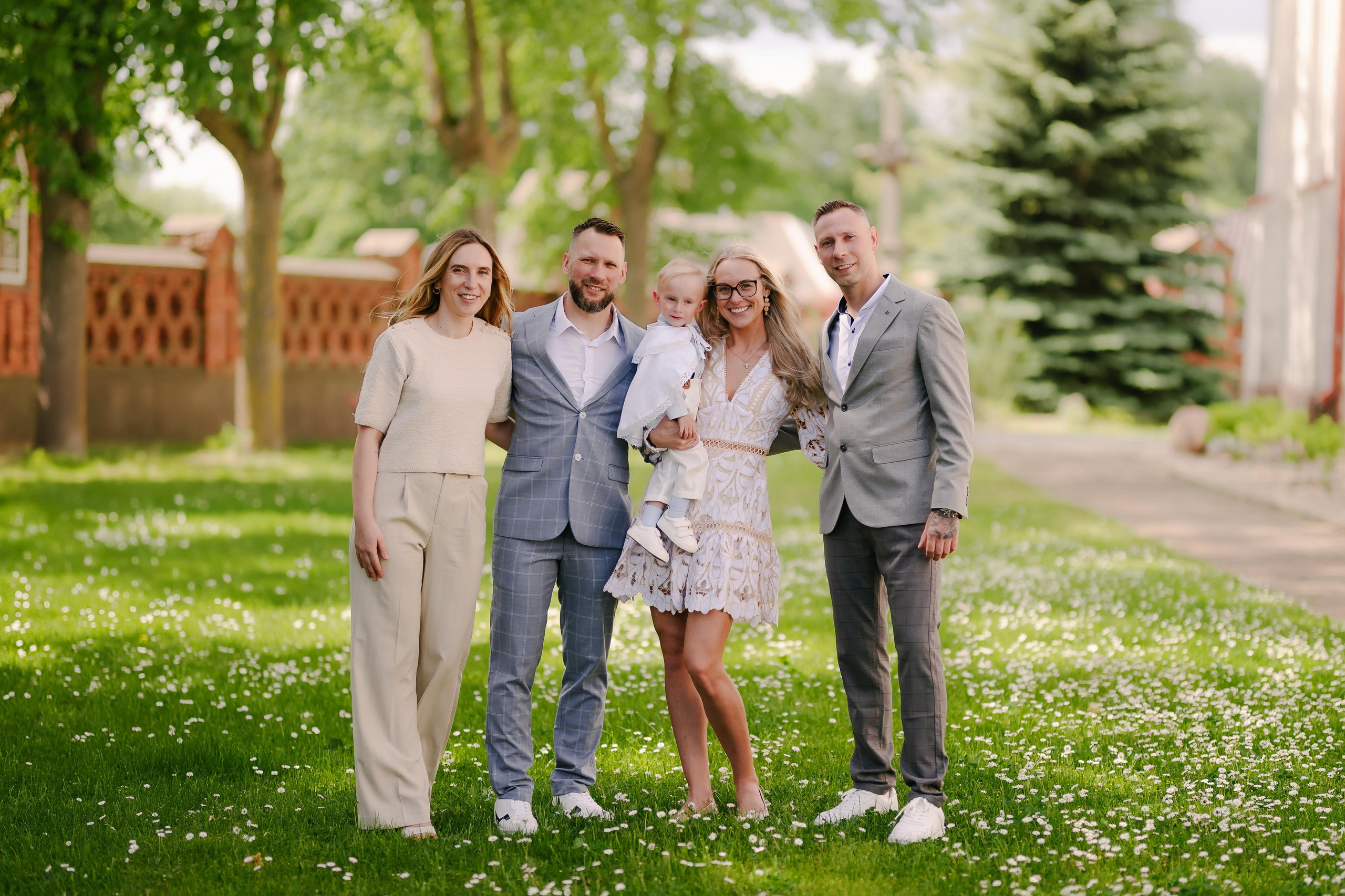 Rojaus krikštynos. Rokas Baranauskas fotografija