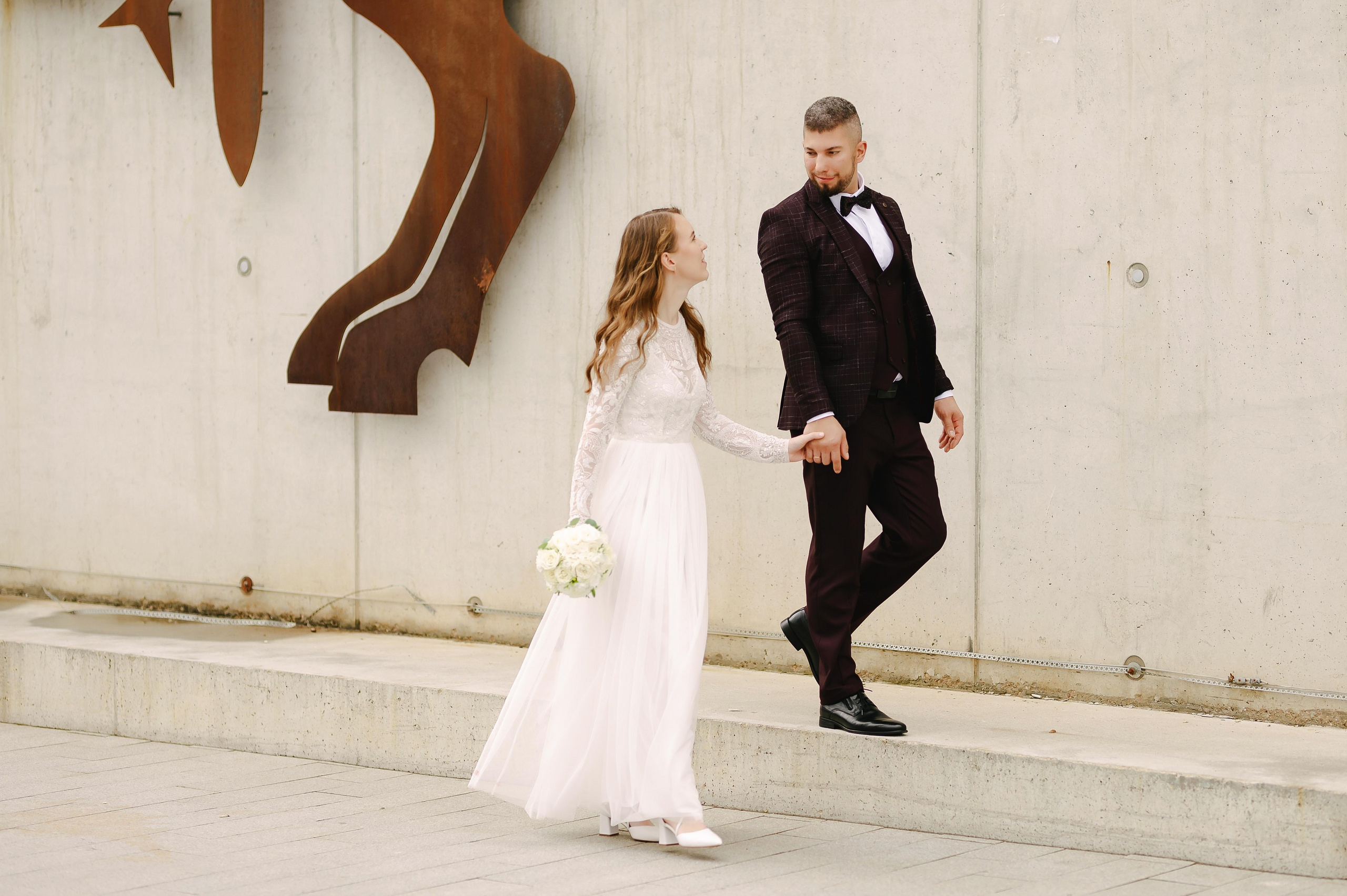 Rokas & Andžela. Rokas Baranauskas fotografija