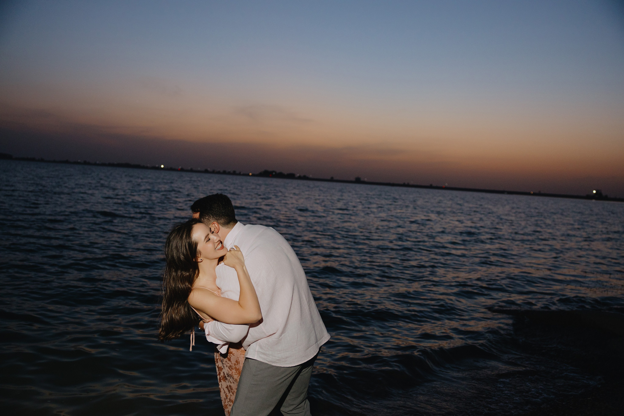 SUNSET. Профессиональный фотограф в Ташкенте