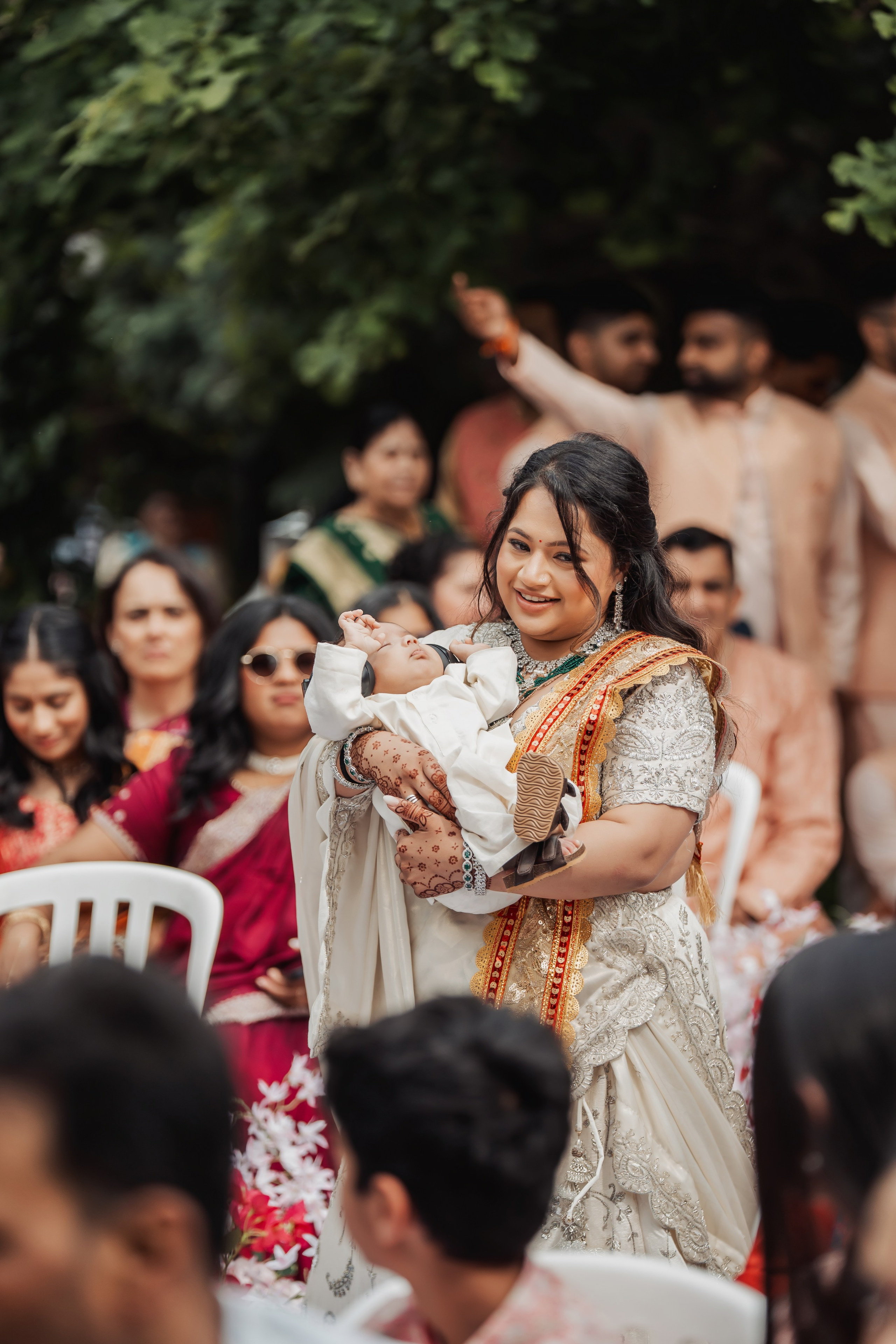 Prem & Nishtha. Wedding Photographer & Cinematographer studios