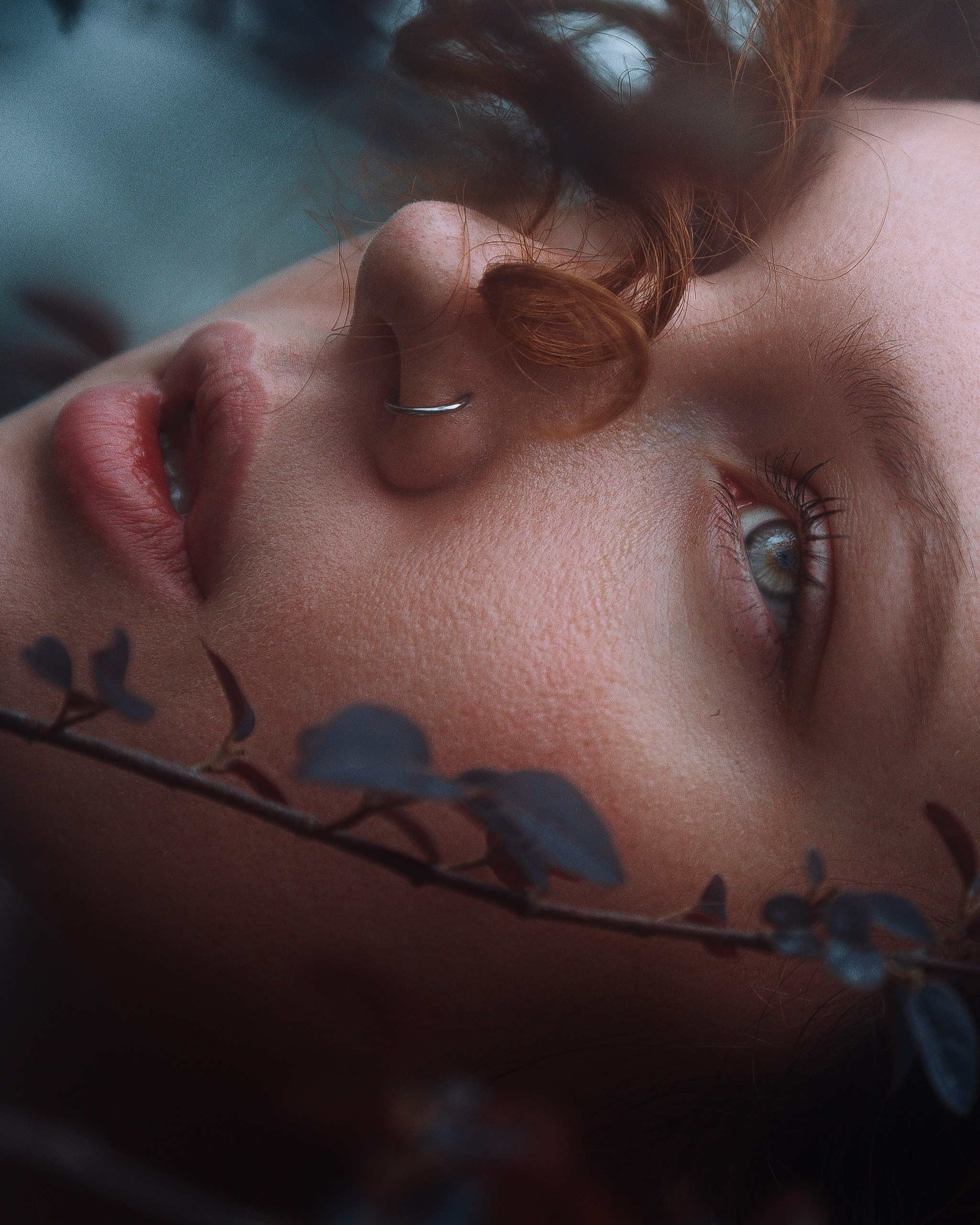 Ulya. Inna Mendelson — Photographer