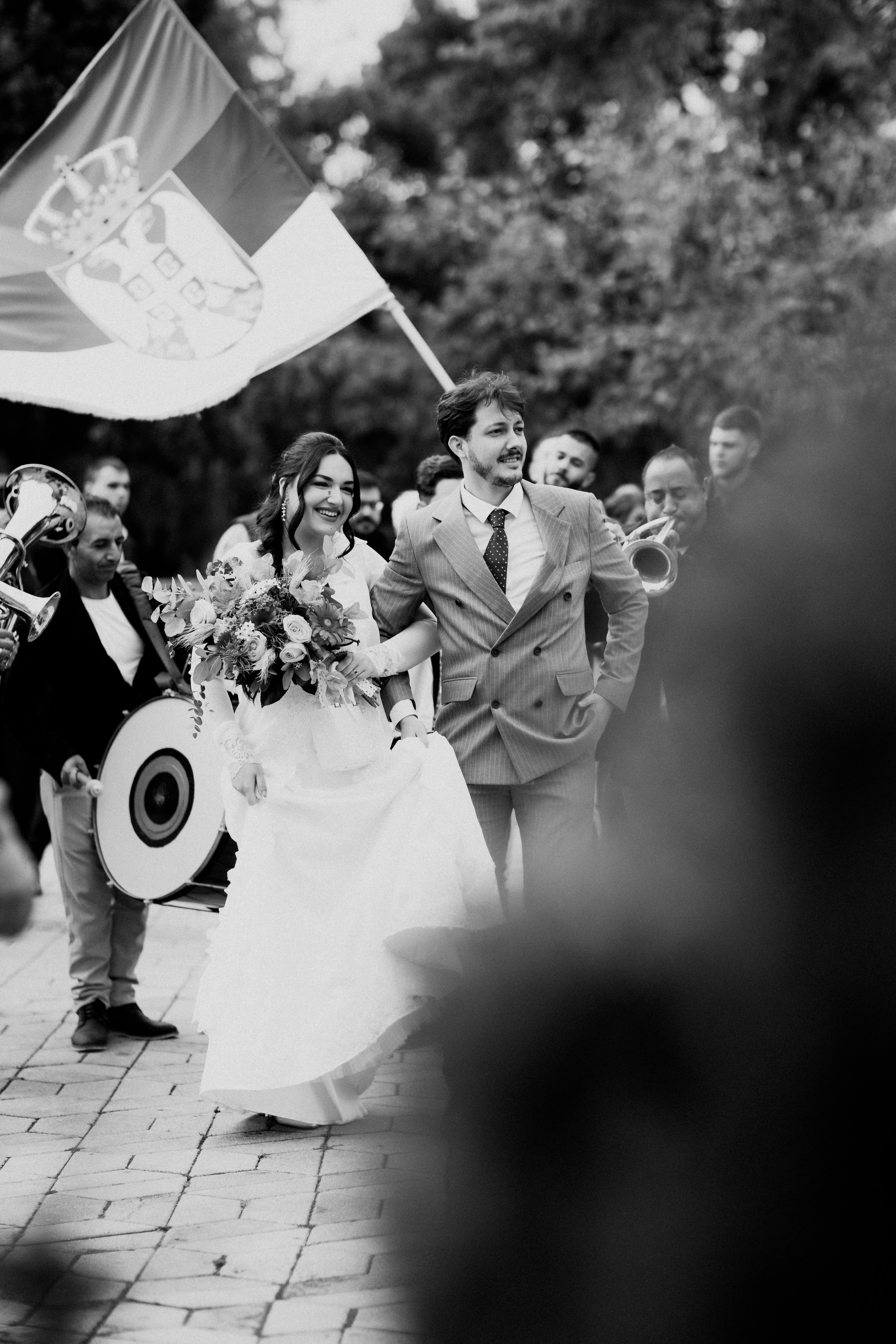 S|A. BSP Wedding | Wedding Photogrpher