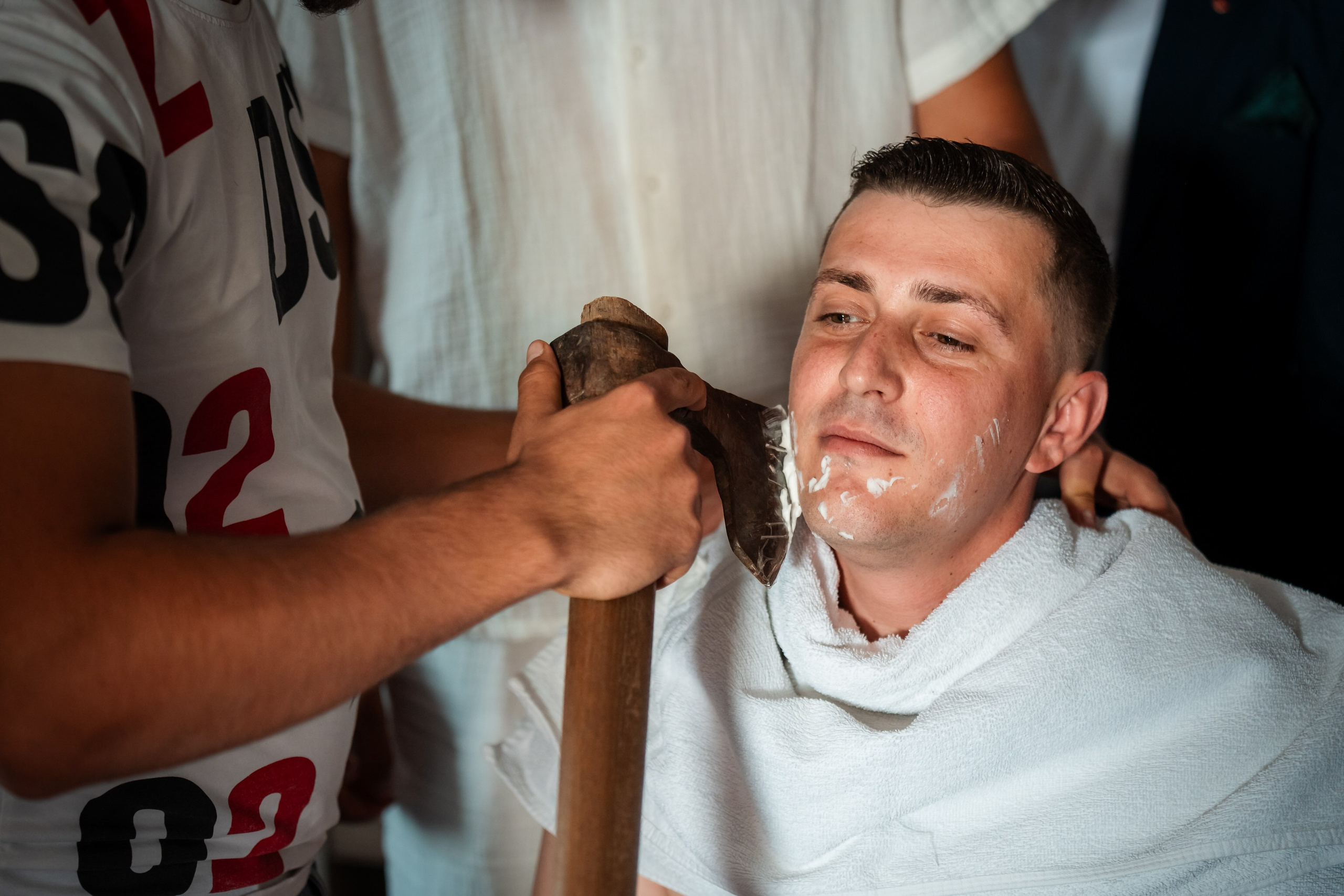 Nunta Florin & Florin