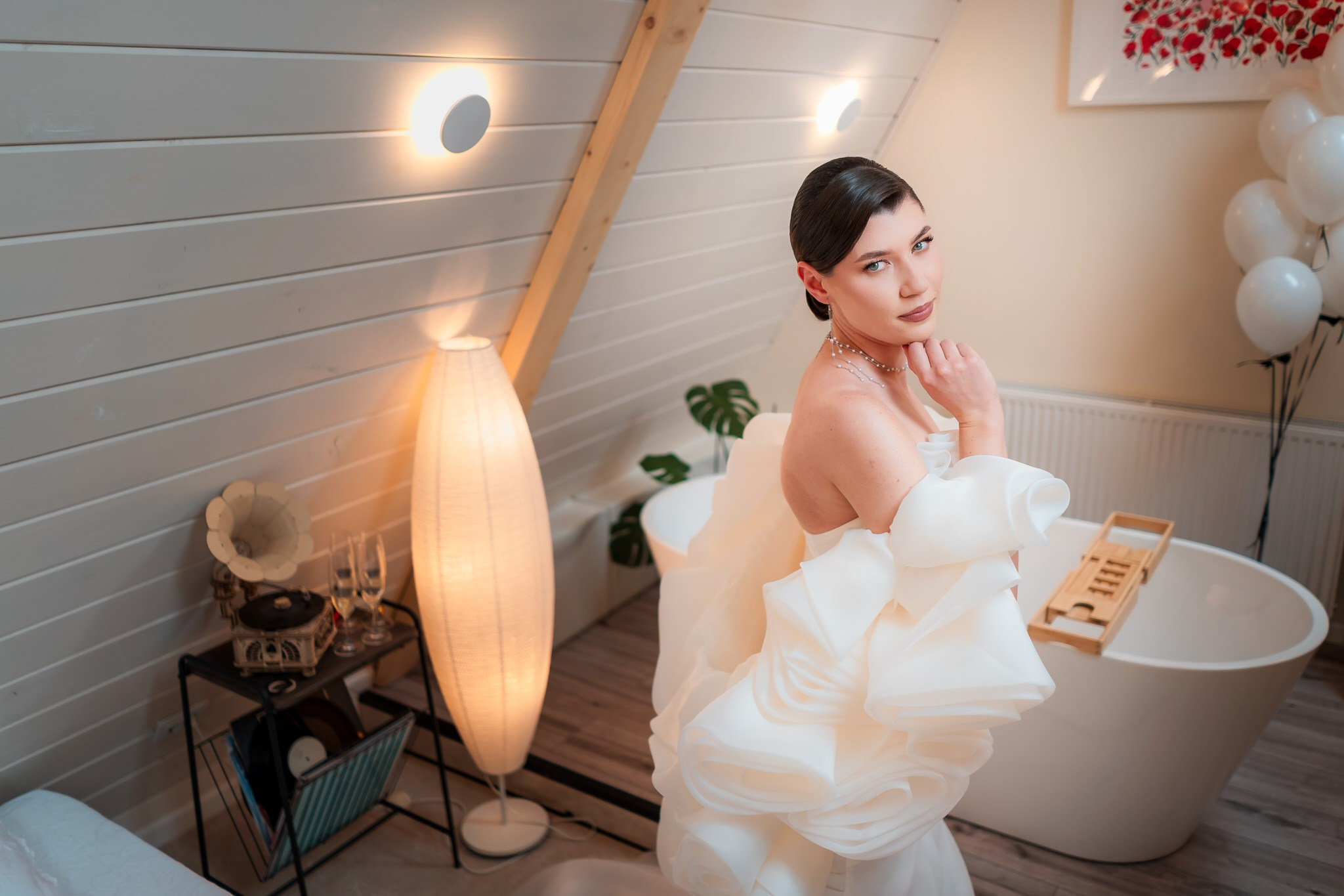 Wedding A&G. Focus Studio Buzau