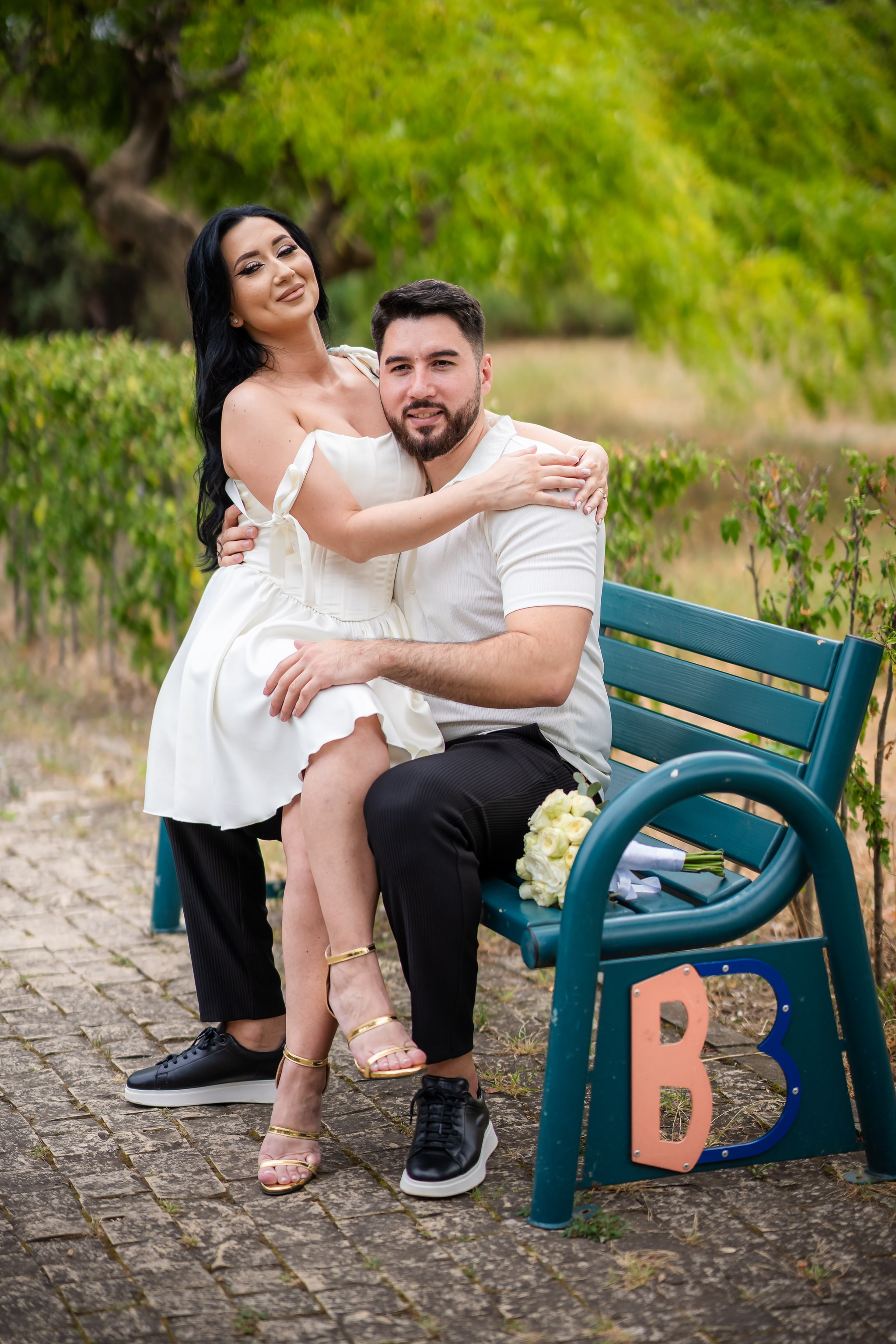 Cununie Anca & Sorin