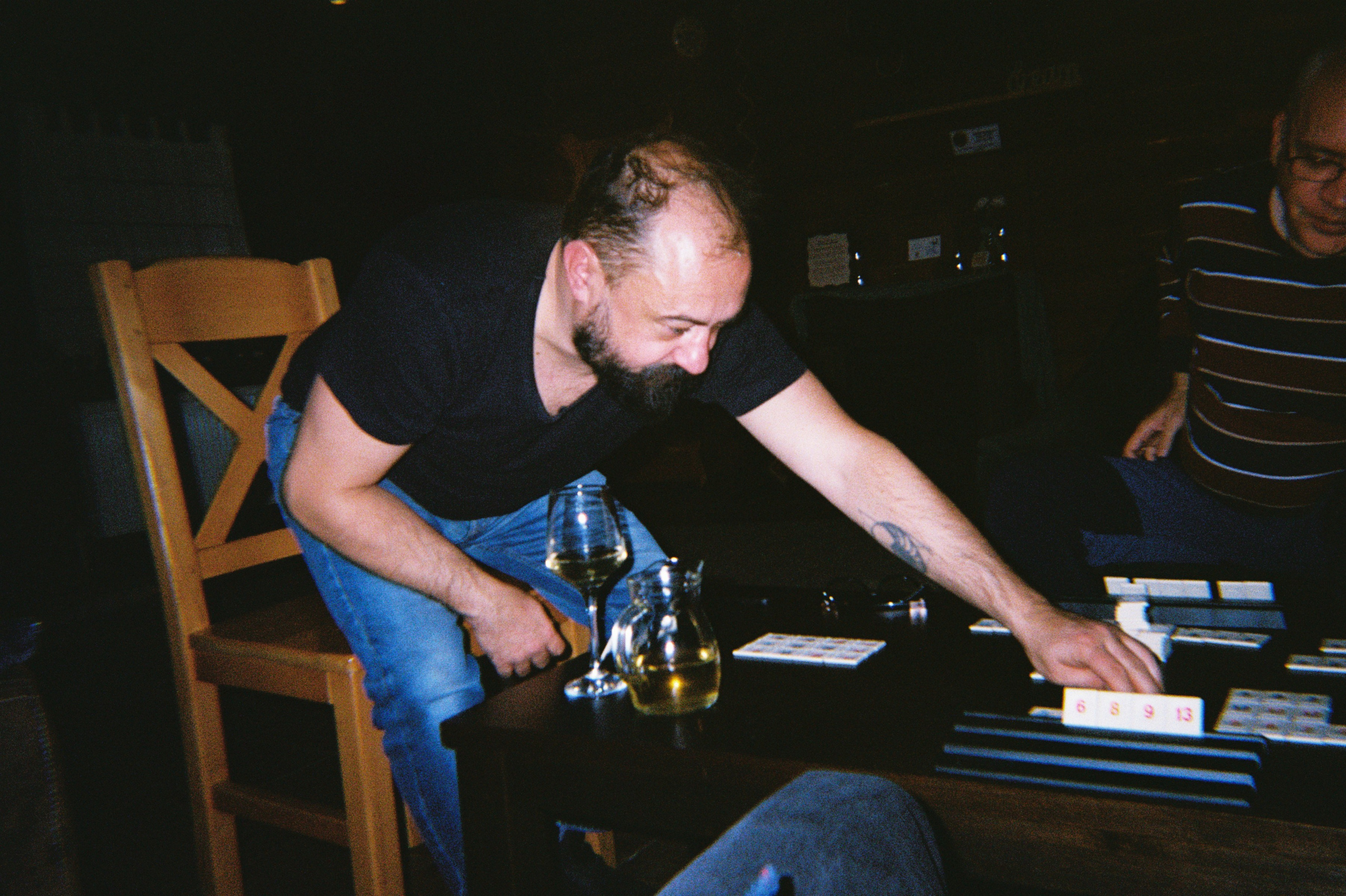 Teambuilding Digital Partners