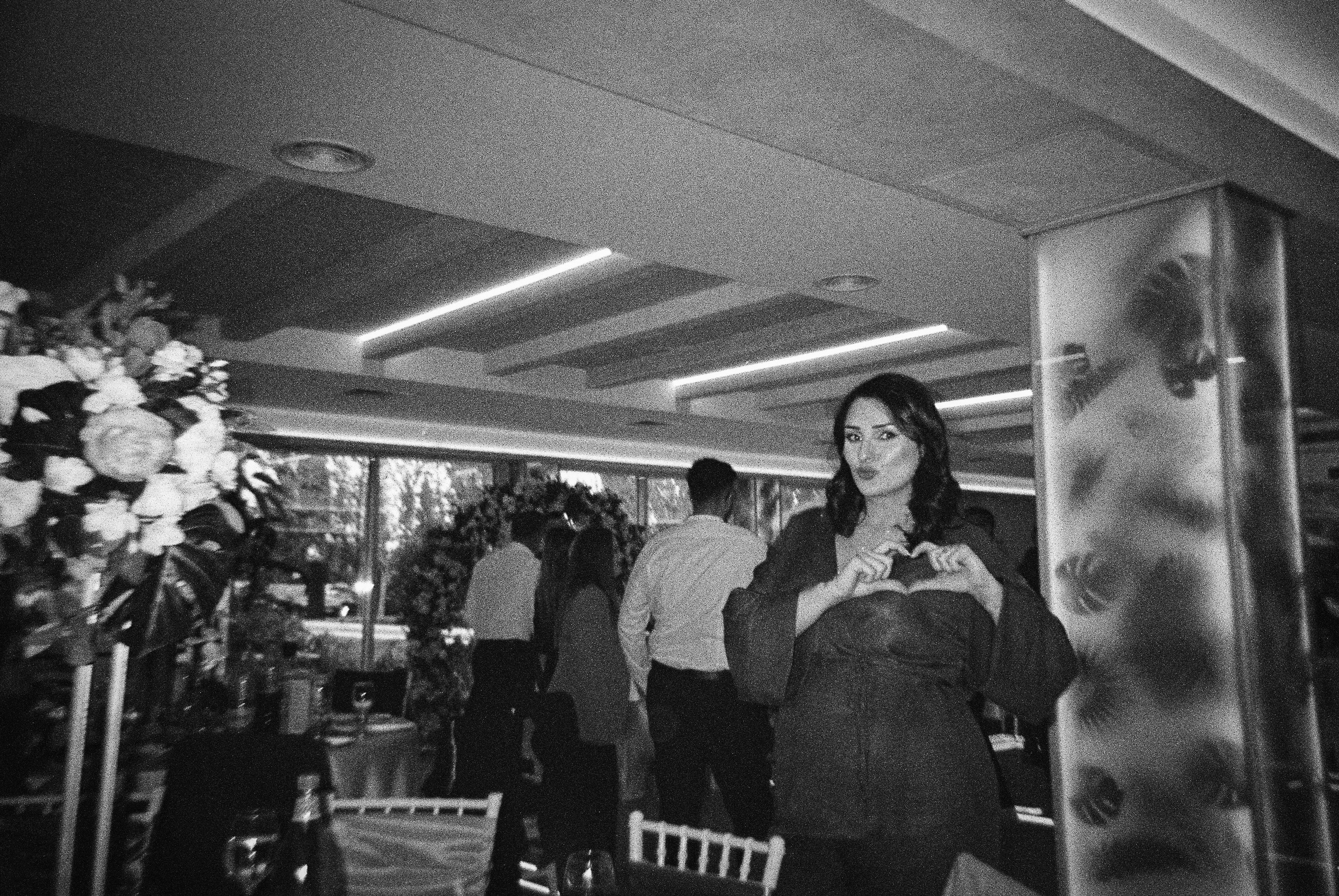 Denisa & Răzvan’s civil wedding