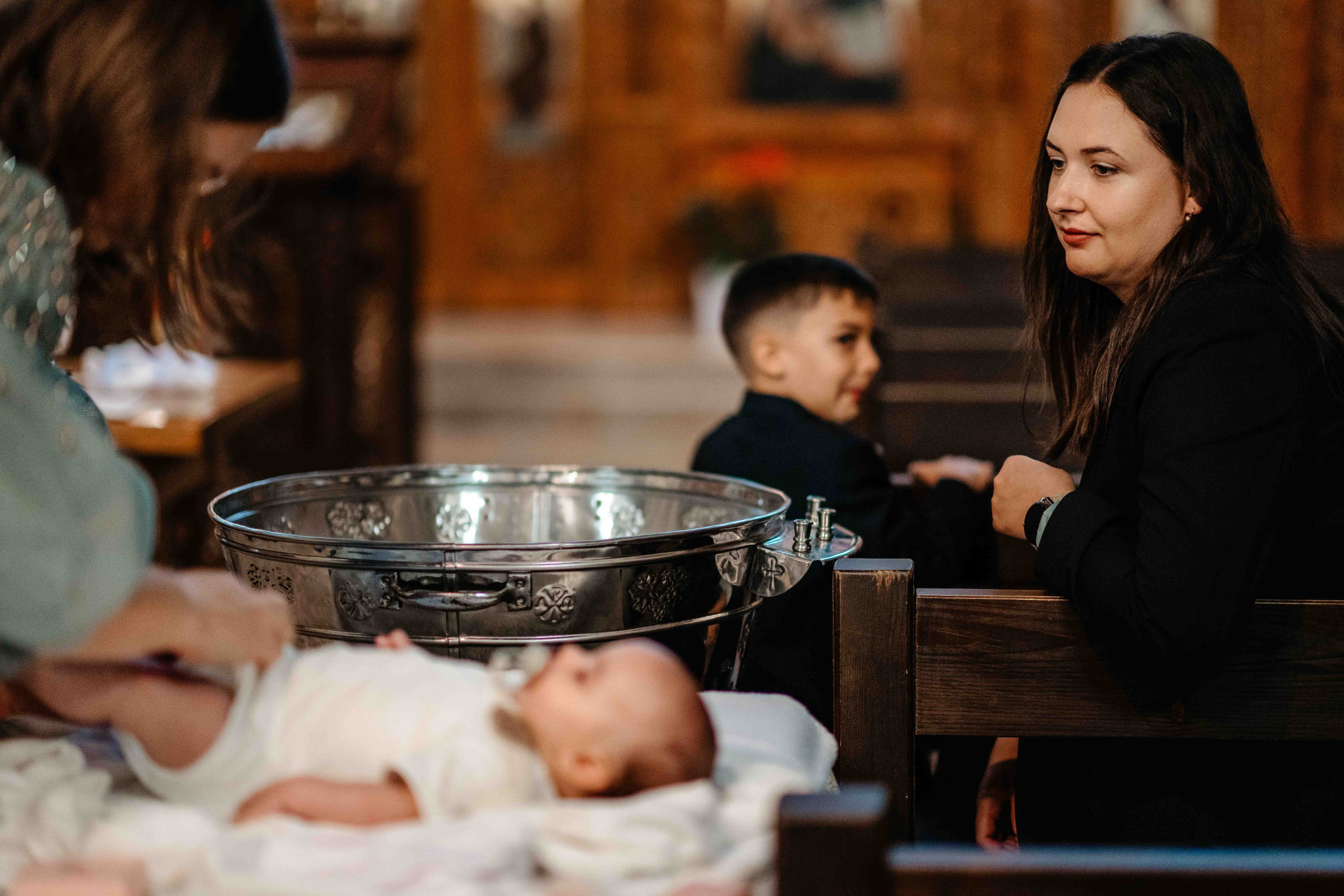 Radu Rahovan Fotograf de botez Cluj