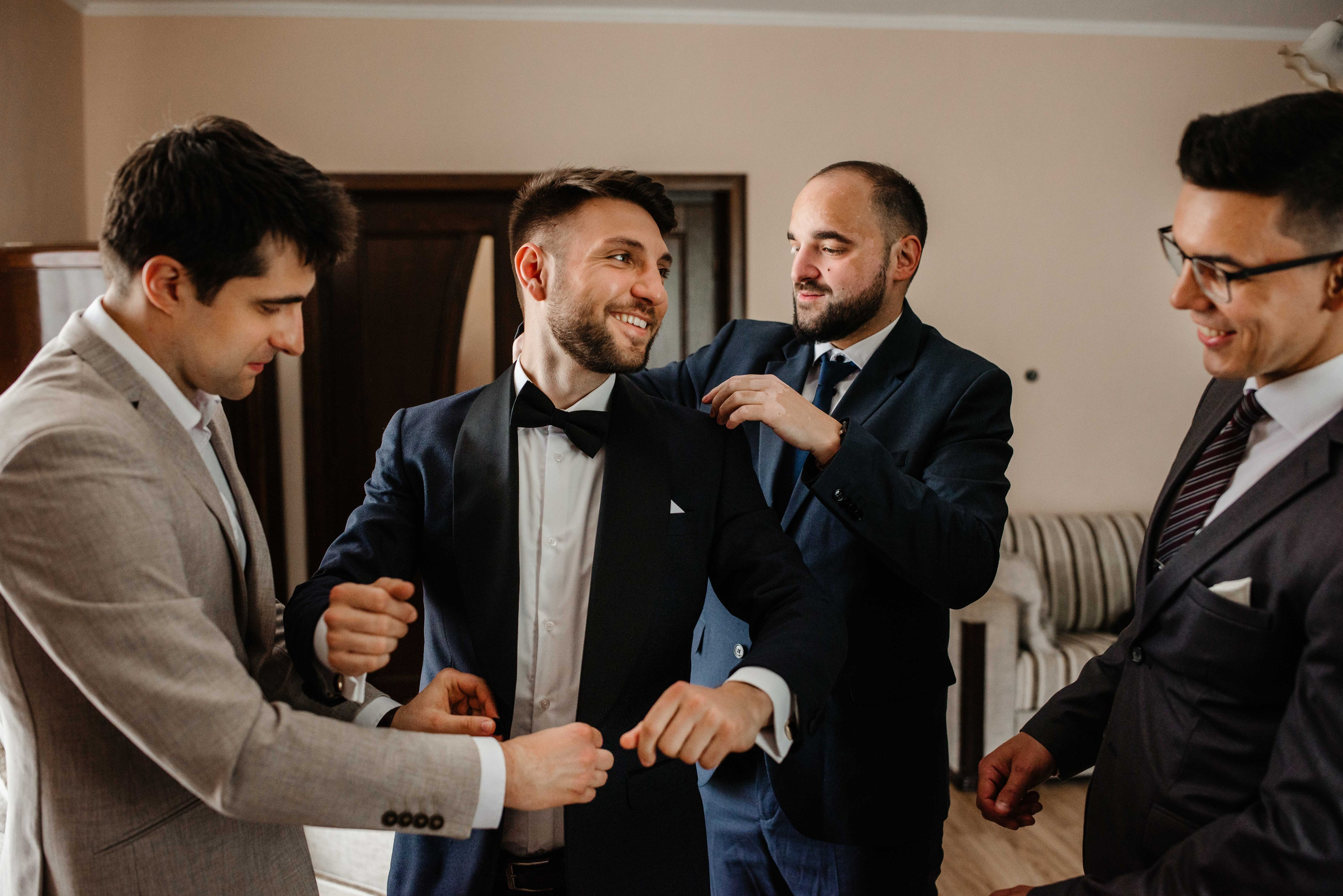 Radu Rahovan | Fotograf profesionist de nuntã și eveniment din Cluj-Napoca