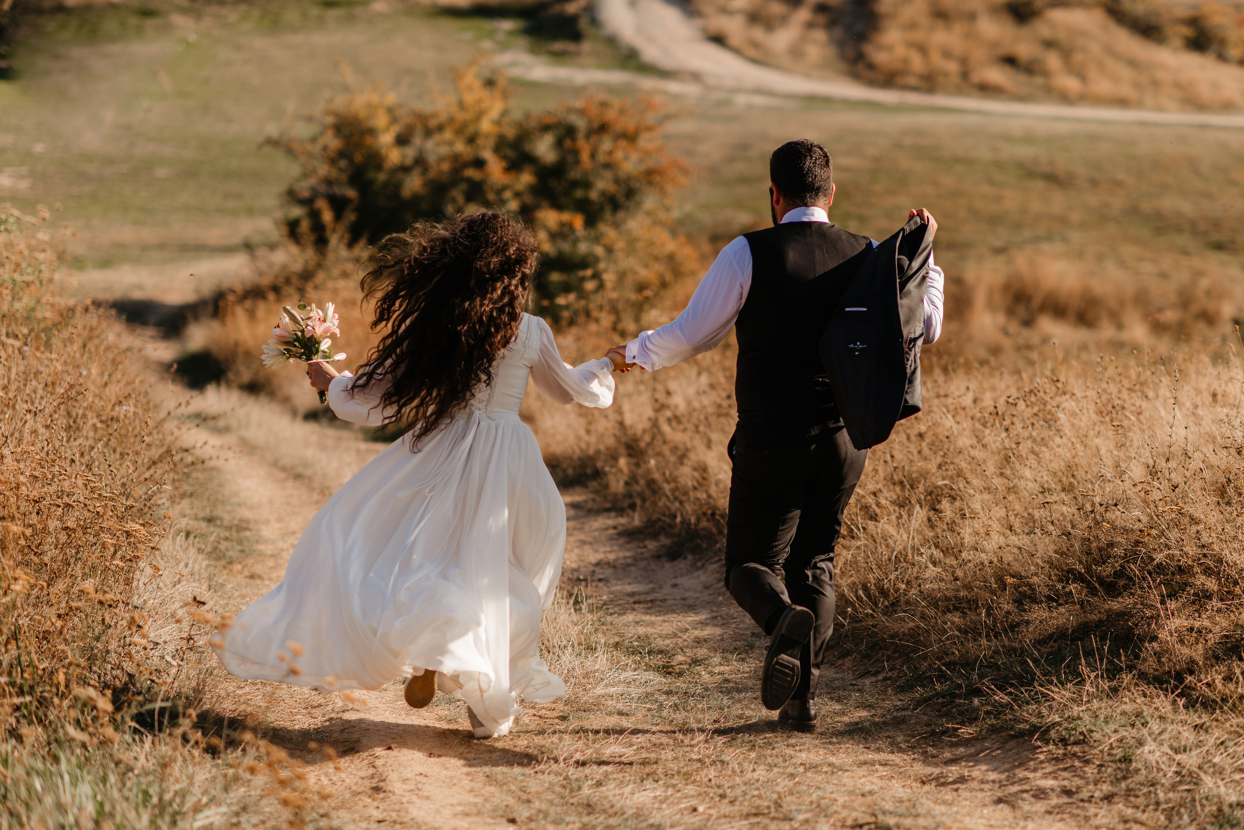 Radu Rahovan Fotograf de nuntǎ Cluj - After Wedding Photoshoot