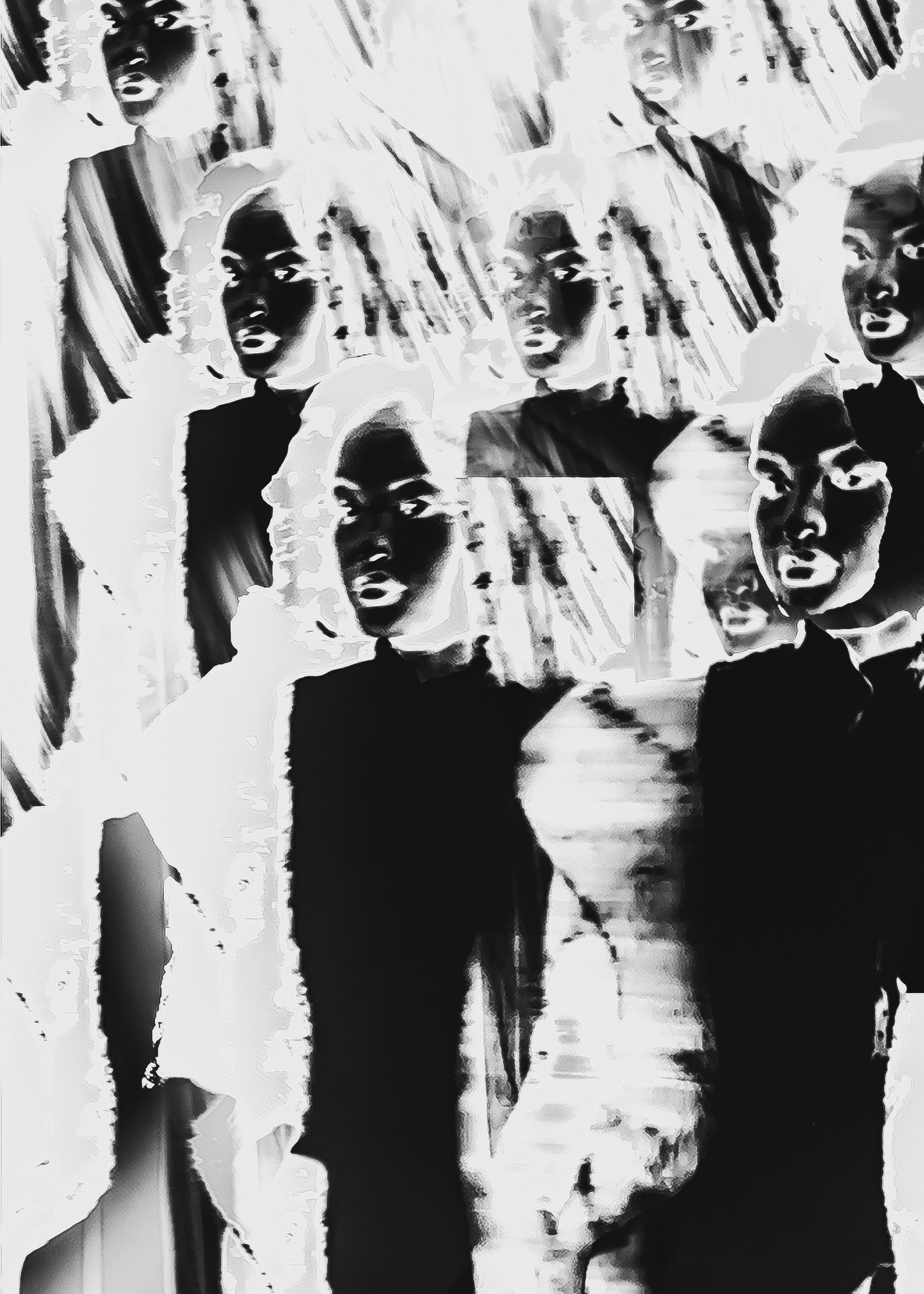 Different portraits by Ekaterina Tsurkina-Appina. Ekaterina Tsurkina-Appina Photography Canada