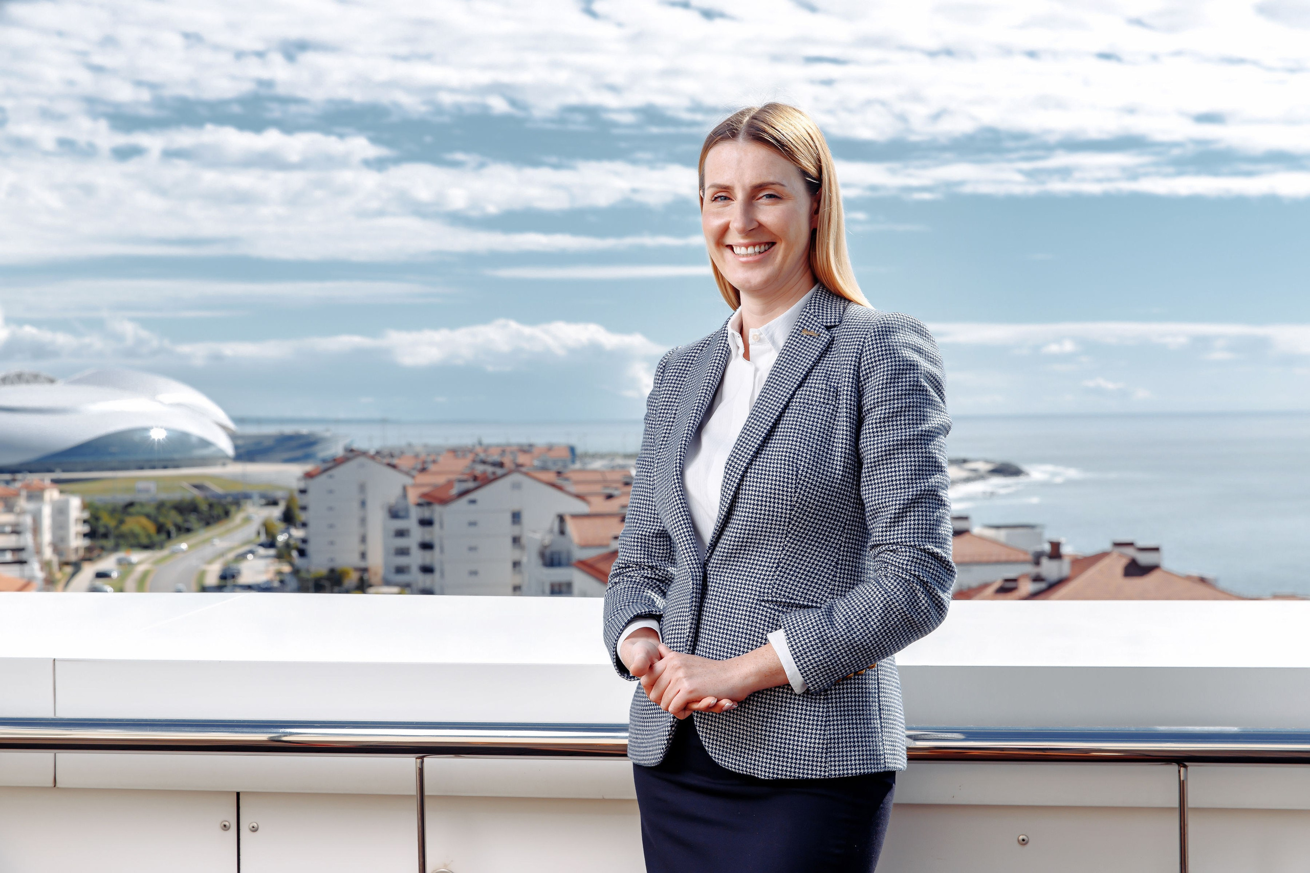 Portraits for business. Wedding and family photographer Alex Glushakov