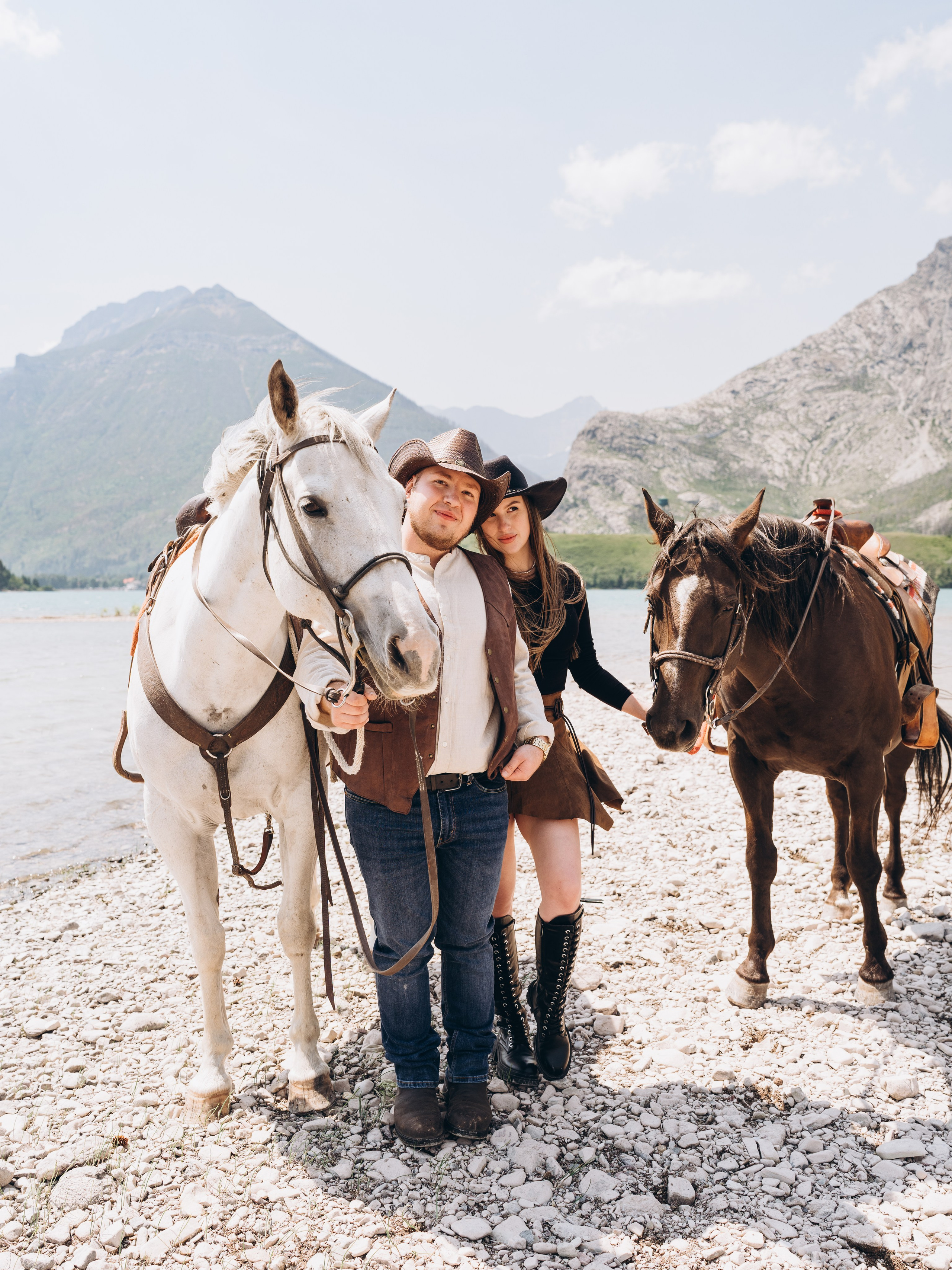 Oleksii & Ulyana. Calgary Wedding & Lifestyle Photographer — Yevhen Polishchuk