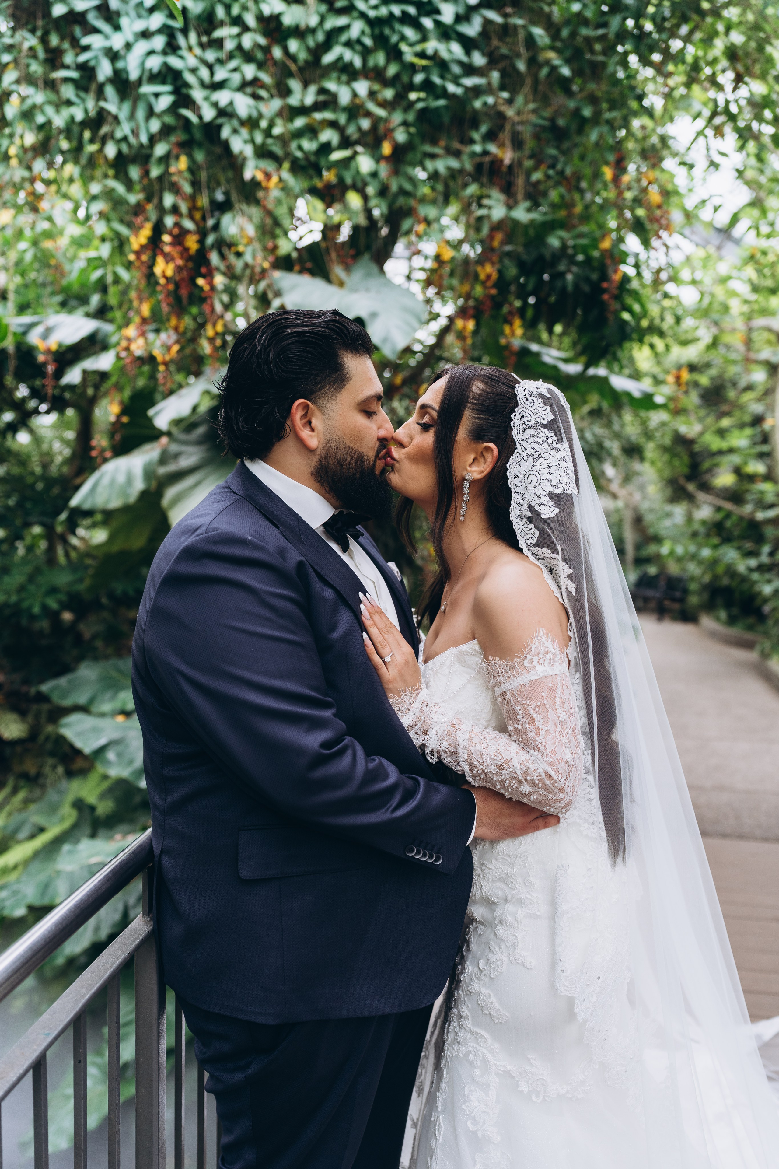 Salman & Sausan. Calgary Wedding & Lifestyle Photographer — Yevhen Polishchuk
