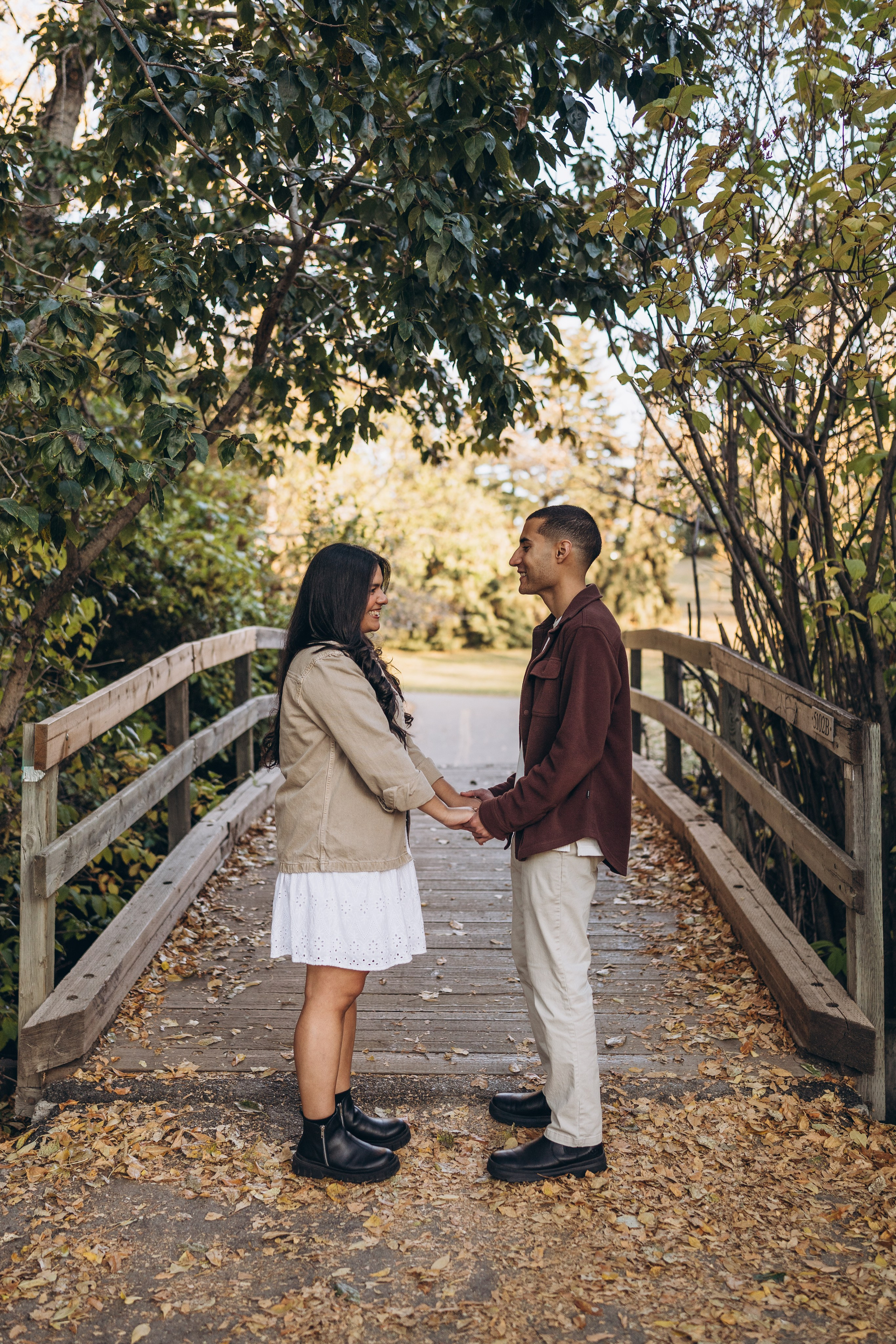 Maria. Calgary Wedding & Lifestyle Photographer — Yevhen Polishchuk