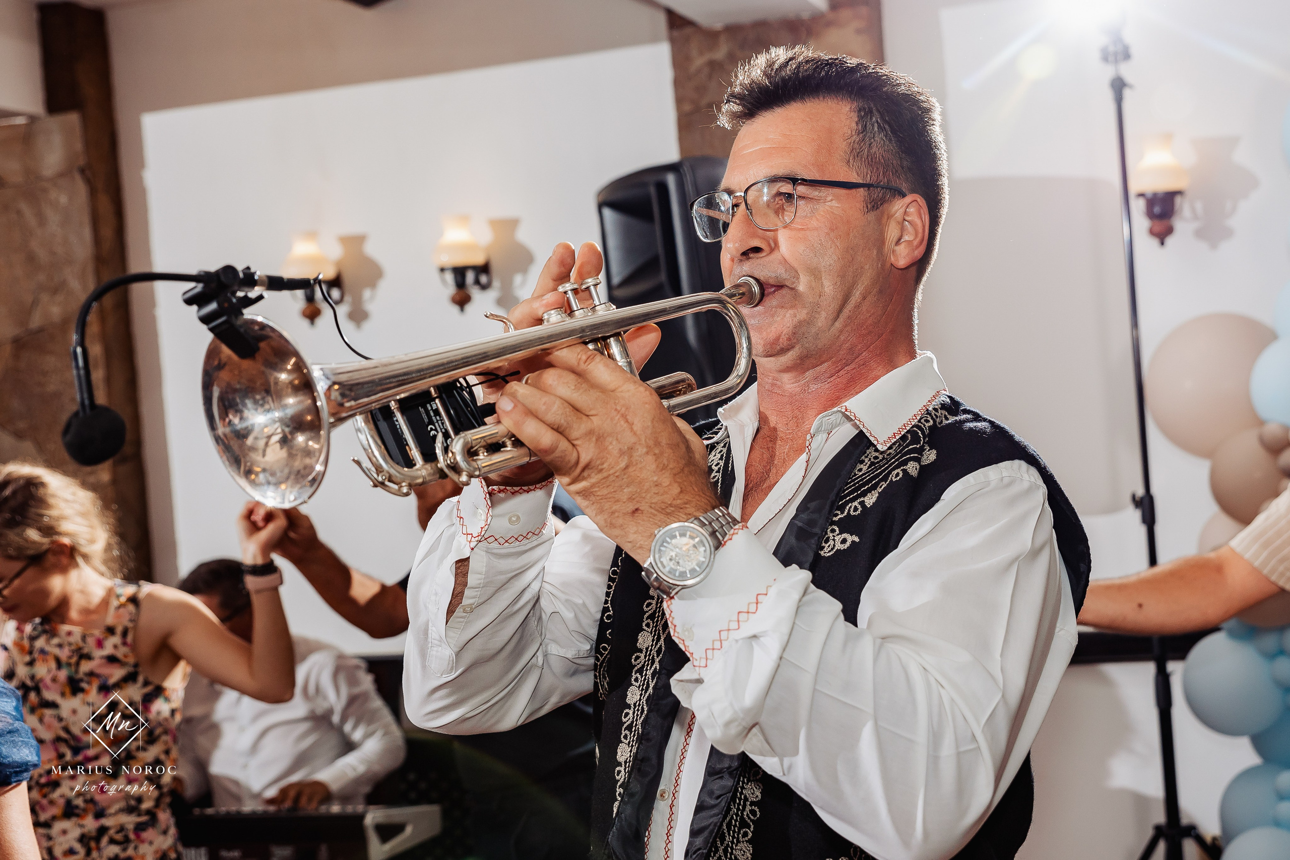 Axel Sebastian - Taina Sfântului Botez