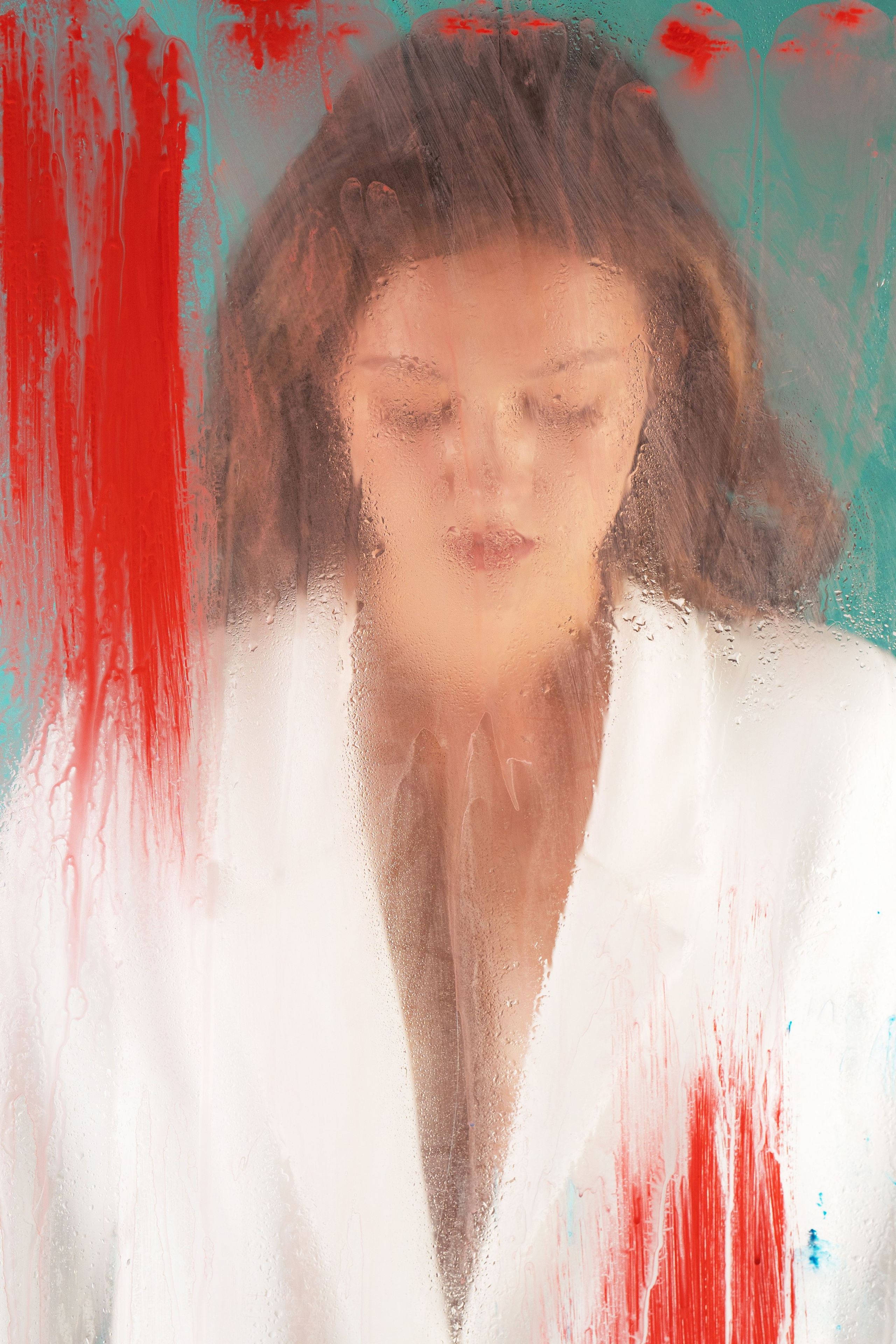 The Artist’s Way. Family & fashion photographer in Doha