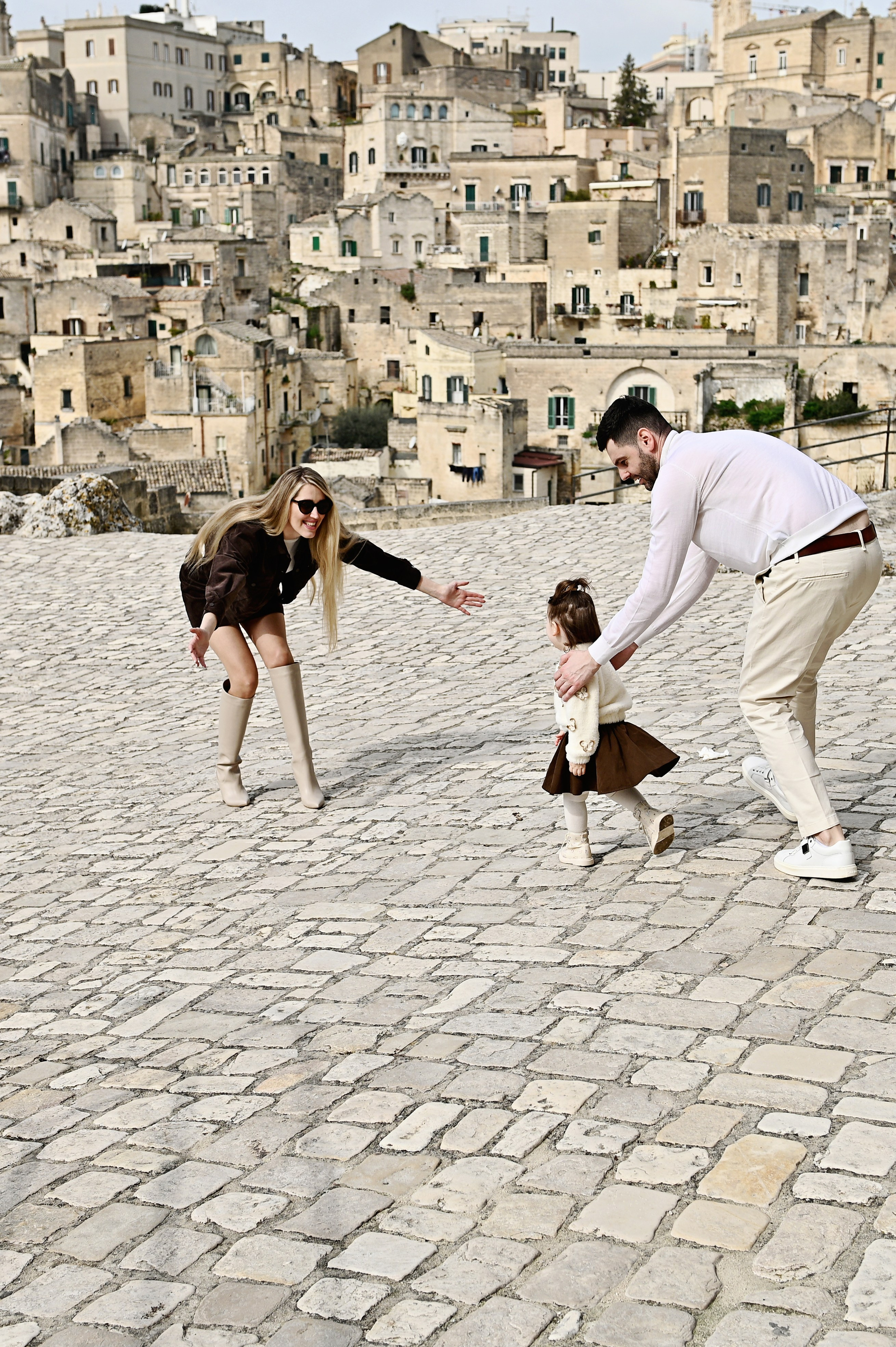 Matera: A Sassi Family Story | Authentic Family Photoshoot — Tatyana Lexx