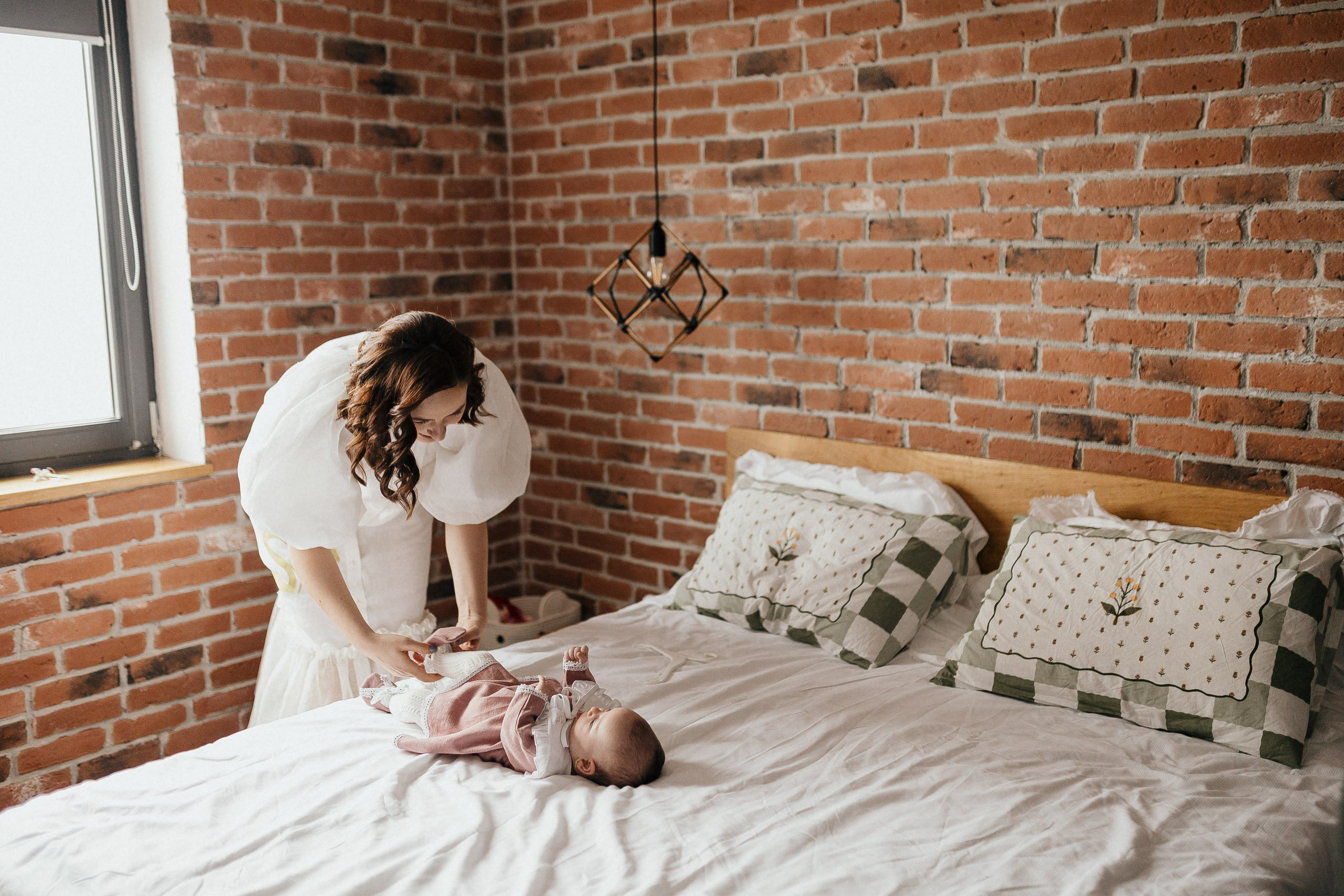 Baptism Zoe. Ionutdraganfoto.com