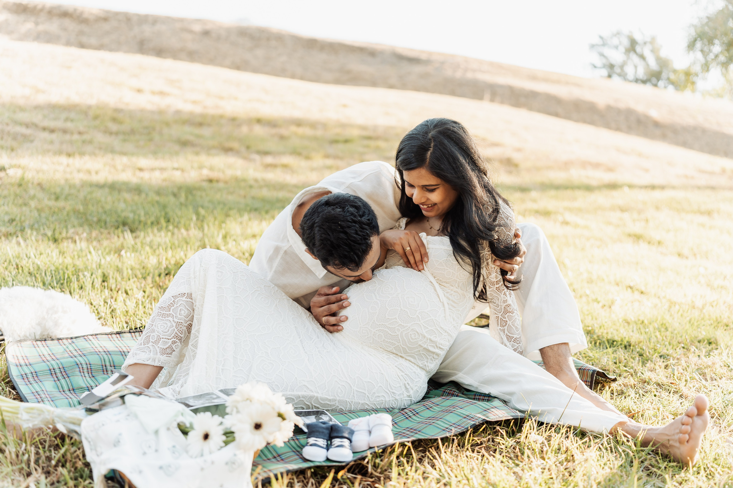 Harsh & Shreya. JY Productions