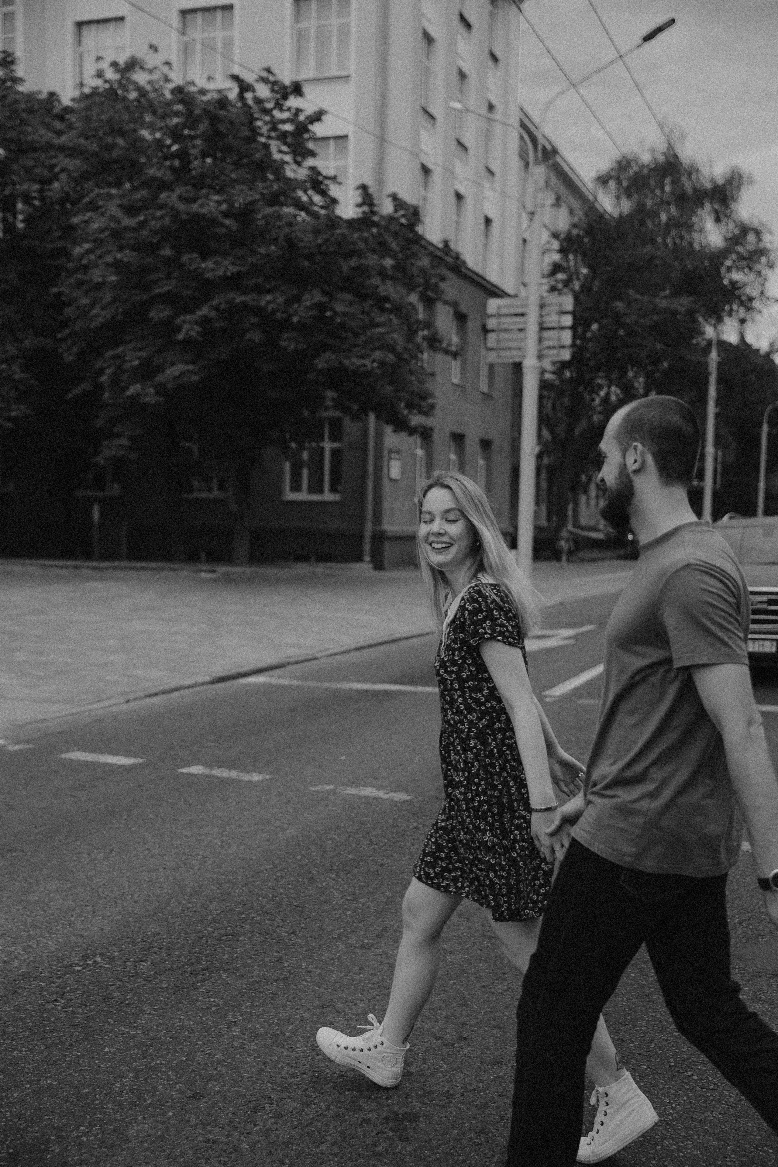 Alina + Artur | Minsk. Photographer in Los Angeles. Julia Ishmuratova