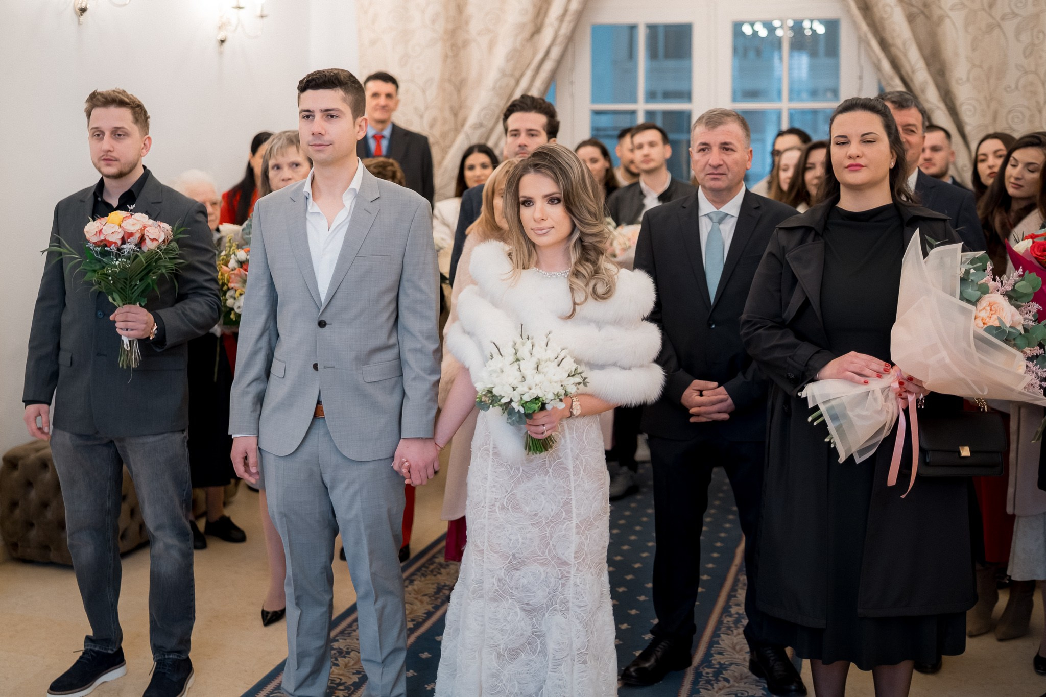 Maria&Ștefan. Mihai Popa |Wedding Photographer | Worldwide | Bucharest