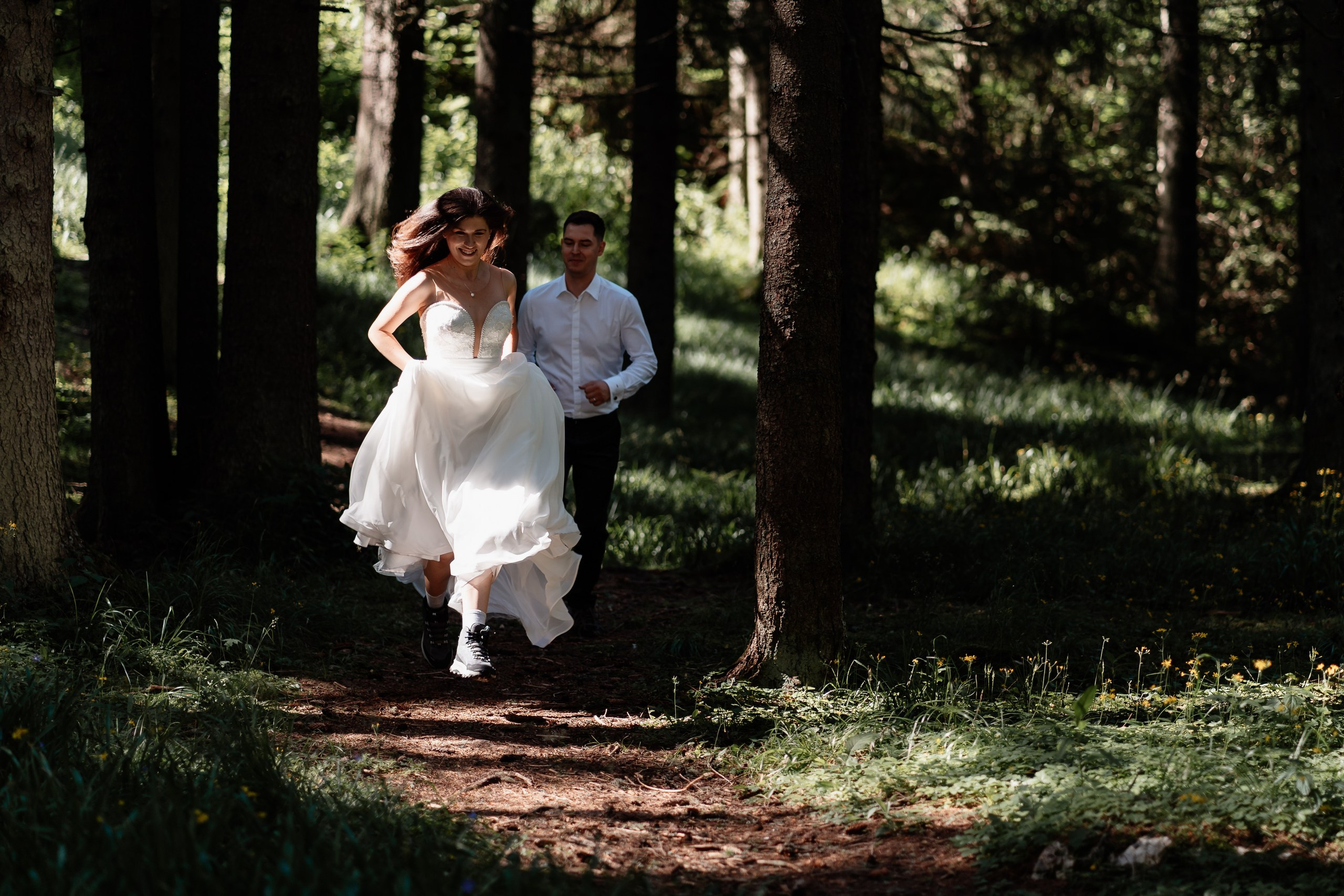 Trash the dress — Lorena&Adi  - Mihai Popa. Mihai Popa |Wedding Photographer | Worldwide | Bucharest