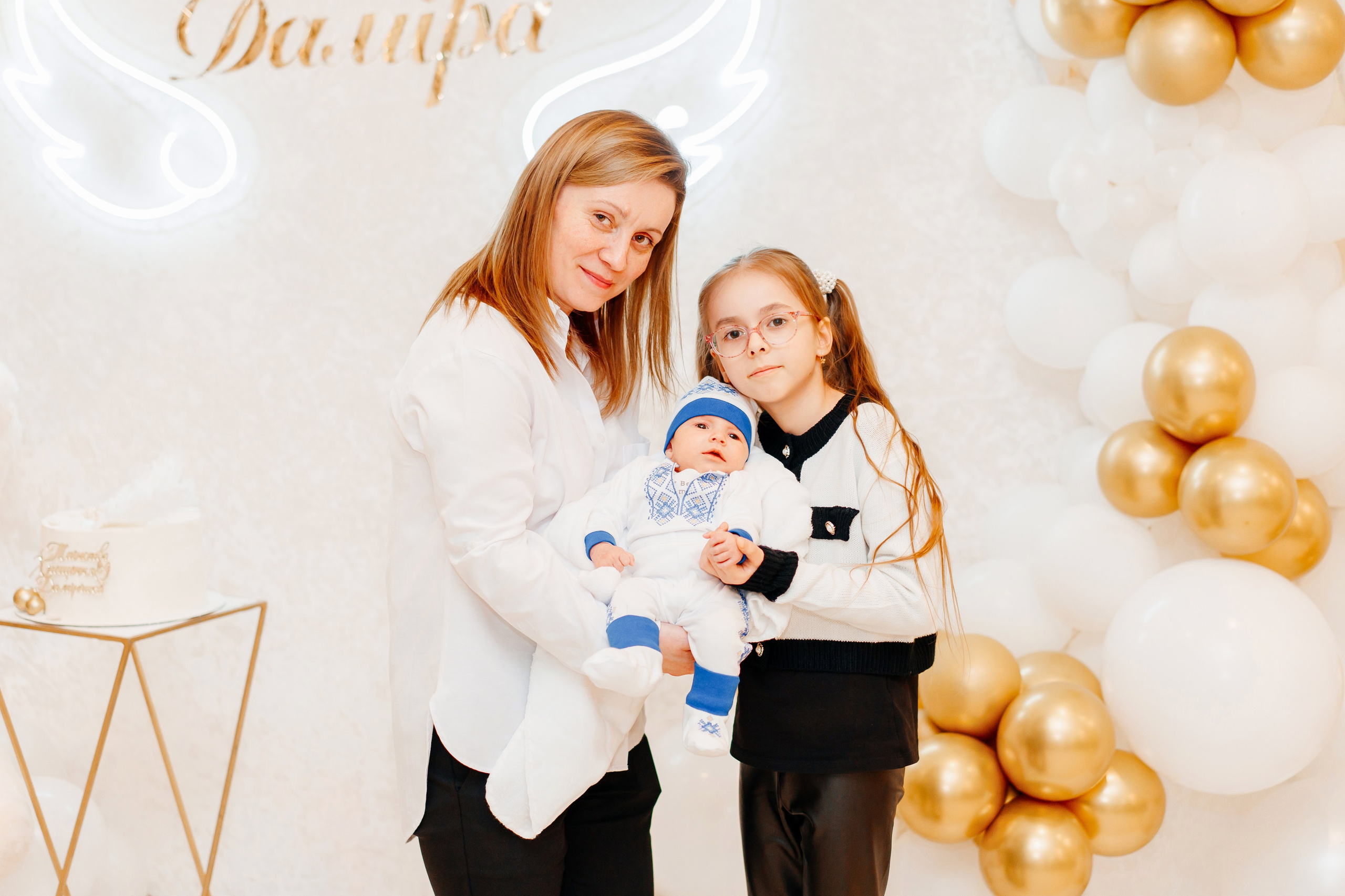 События. Свадебный и семейный фотограф в Праге — Анастасия Белоконь