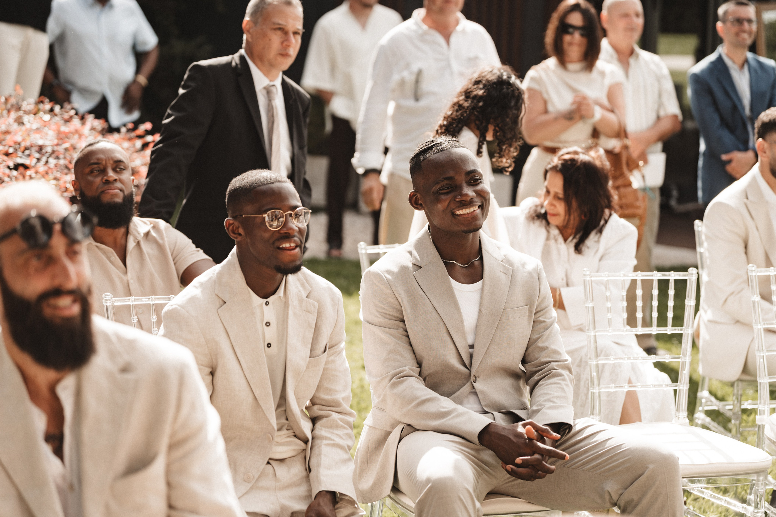 Nejma & Jonathan. Photographe de mariage et de famille à Braga — Alexandra Mieres Photography