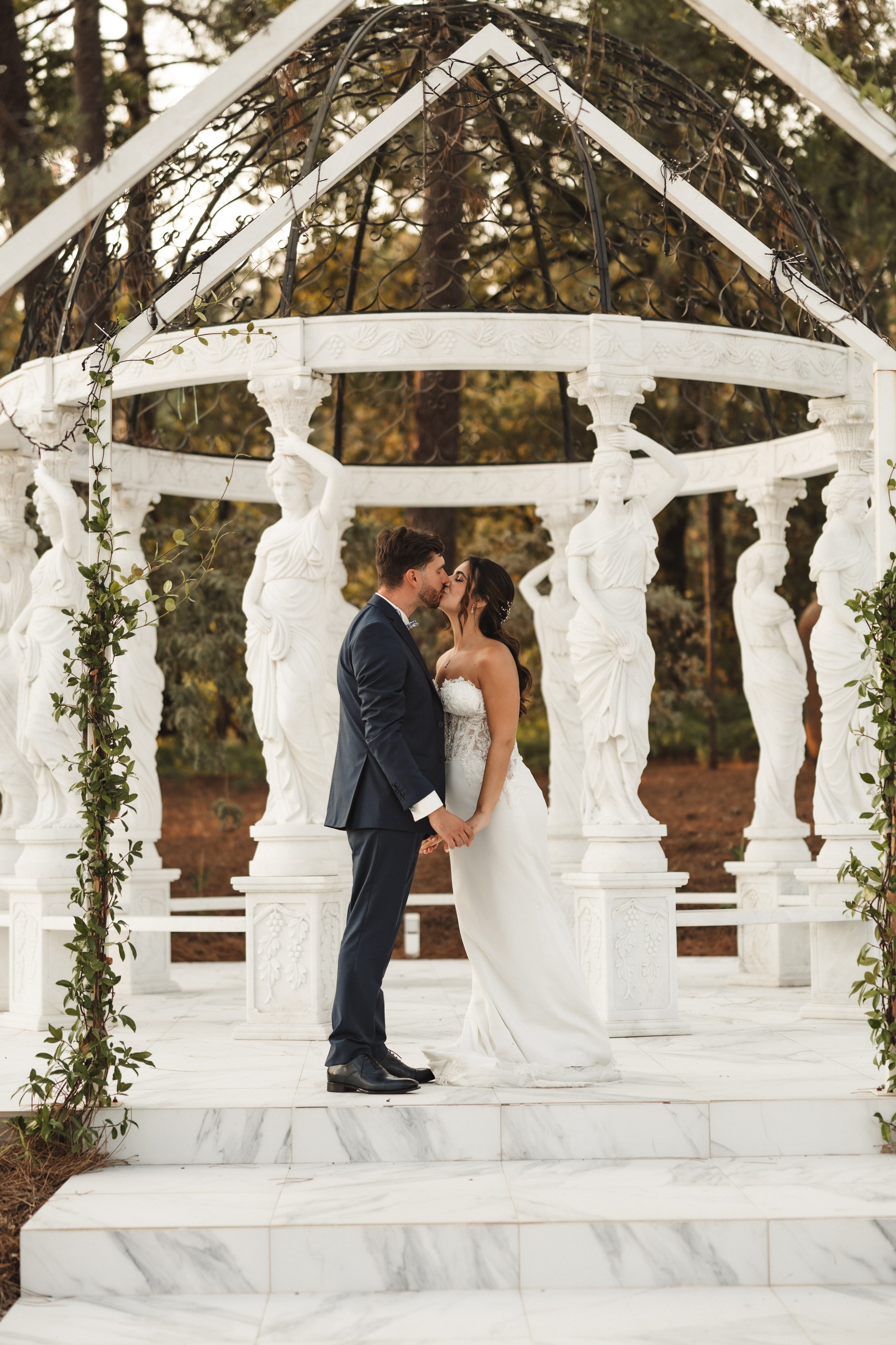 Laura & Arthur. Photographe de mariage et de famille à Braga — Alexandra Mieres Photography