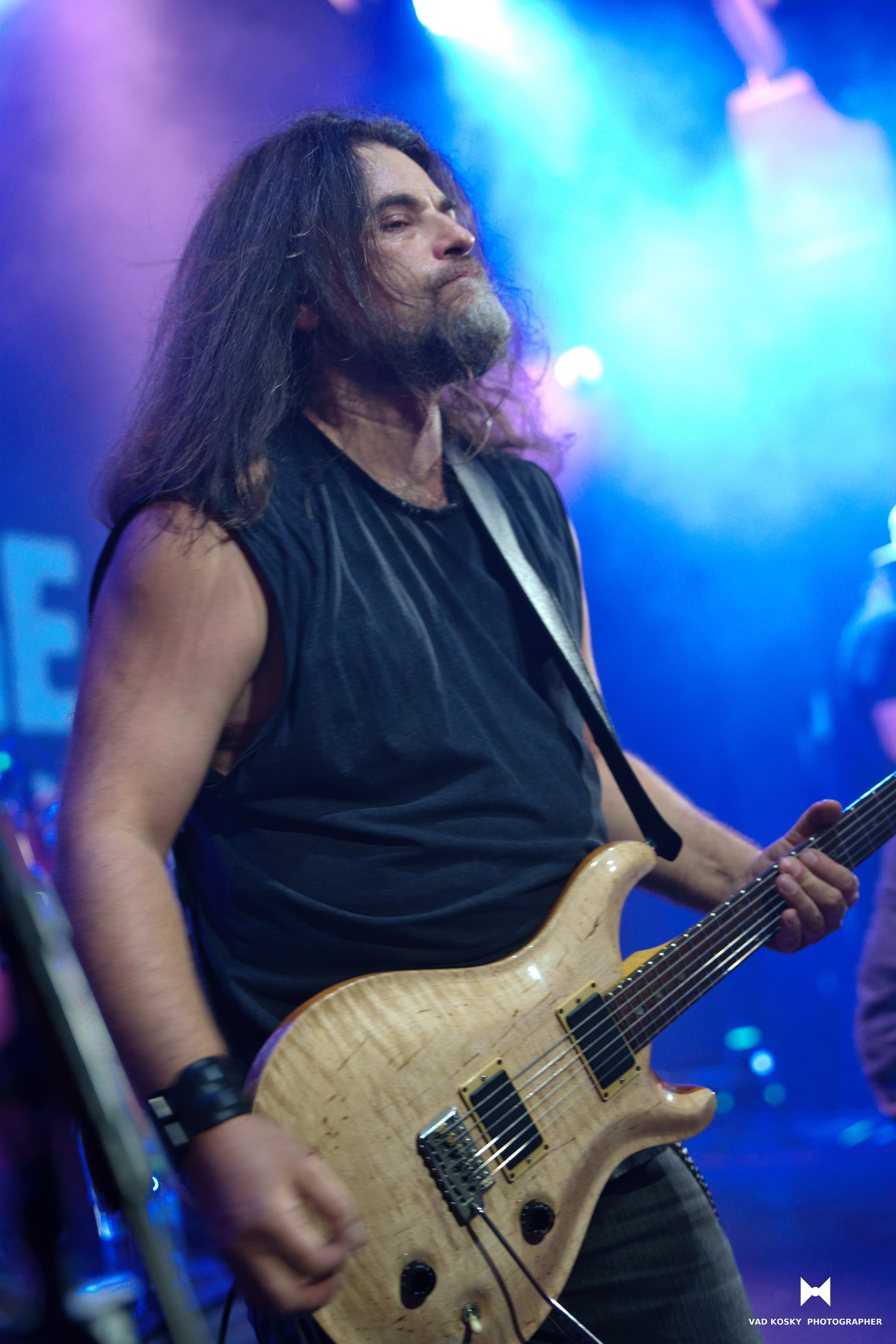 Desert — Gagarin TLV 18.10.25. Vad Kosky Photographer