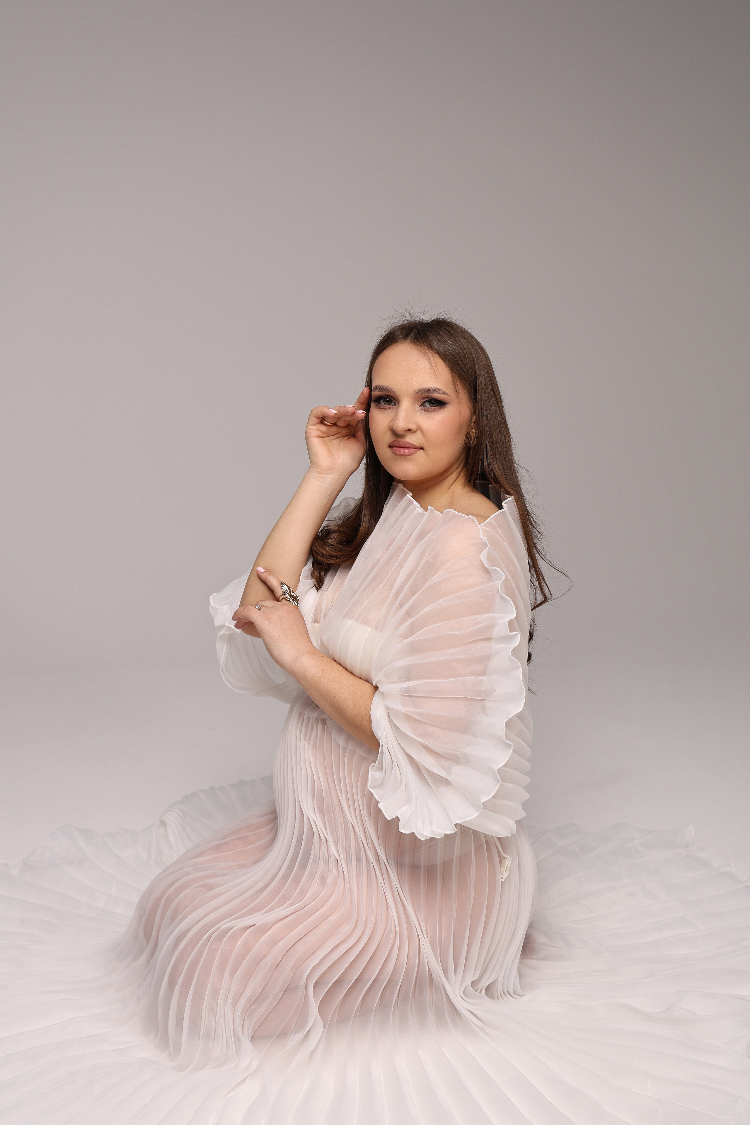 🤰. Fotograf de familie