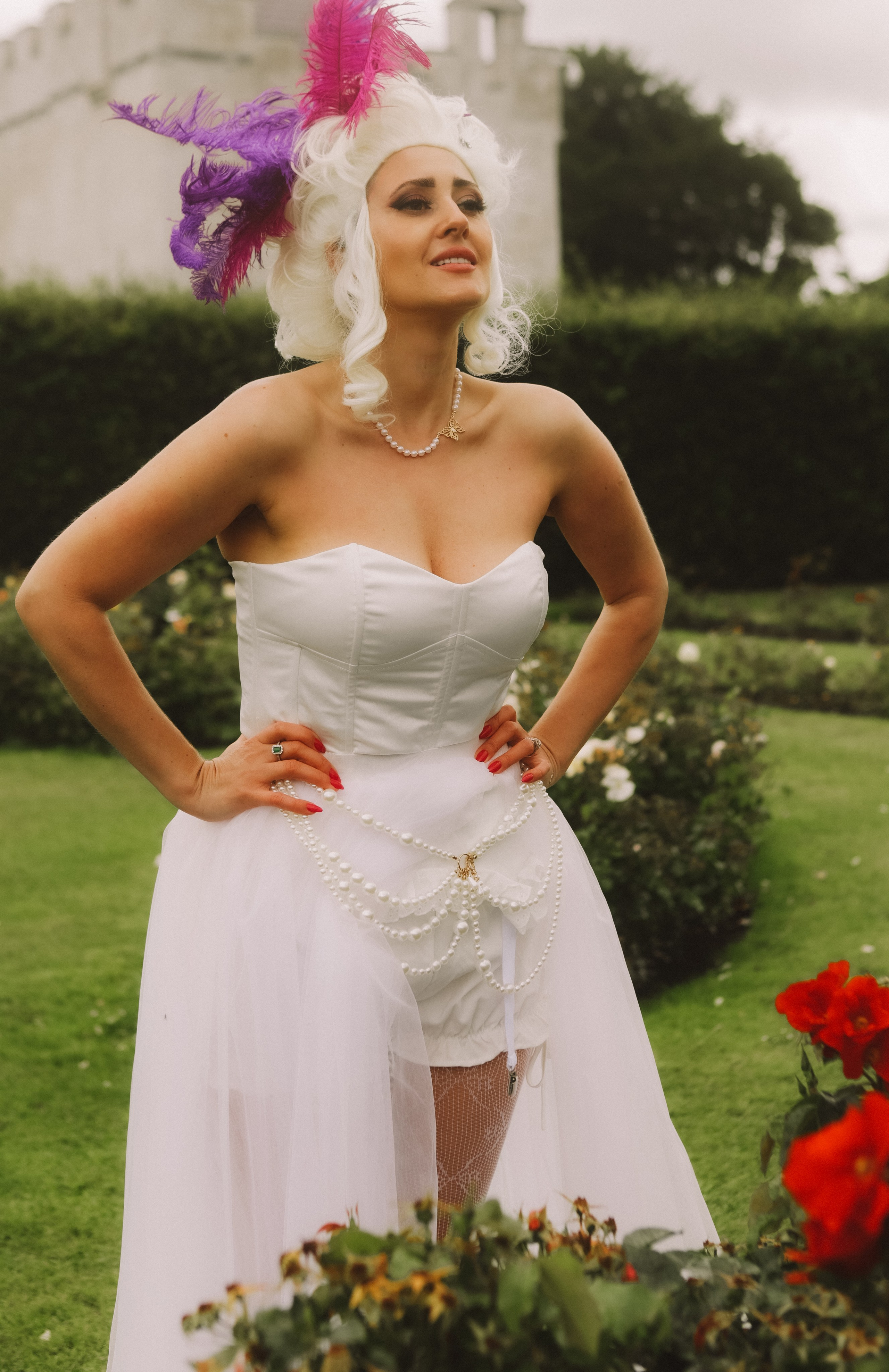 Birthday photoshoot. Photographer Co Dublin, Balbriggan — Agata Maliseva