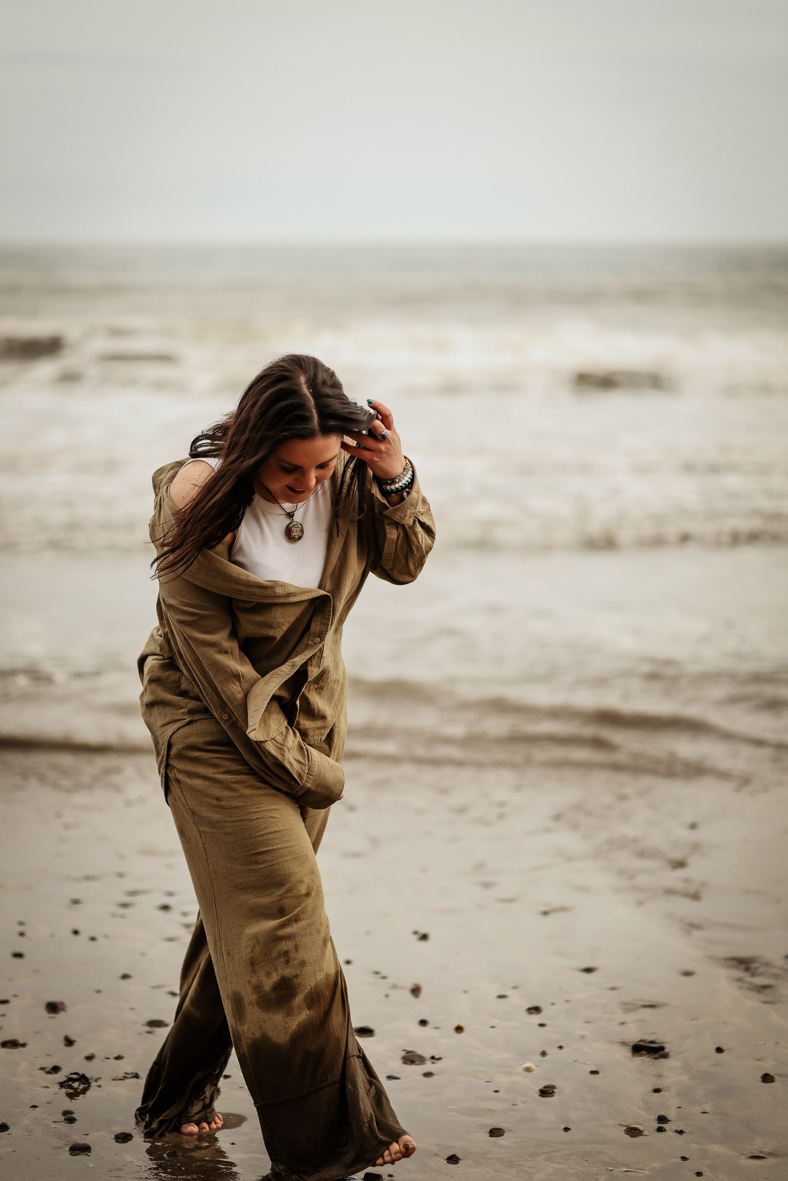 Yana. Photographer Co Dublin, Balbriggan — Agata Maliseva