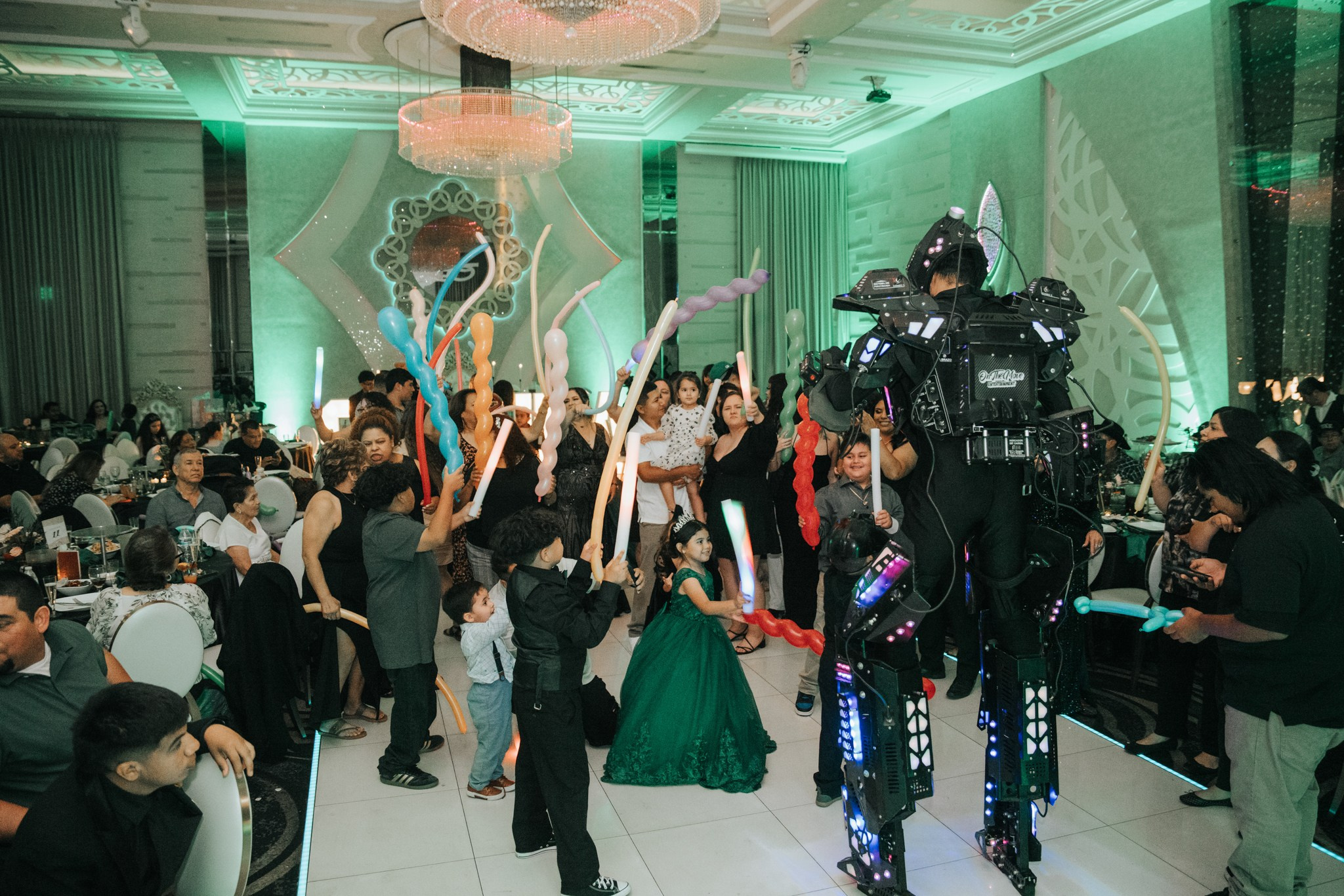 Syenna’s XV. J&T Photo Art