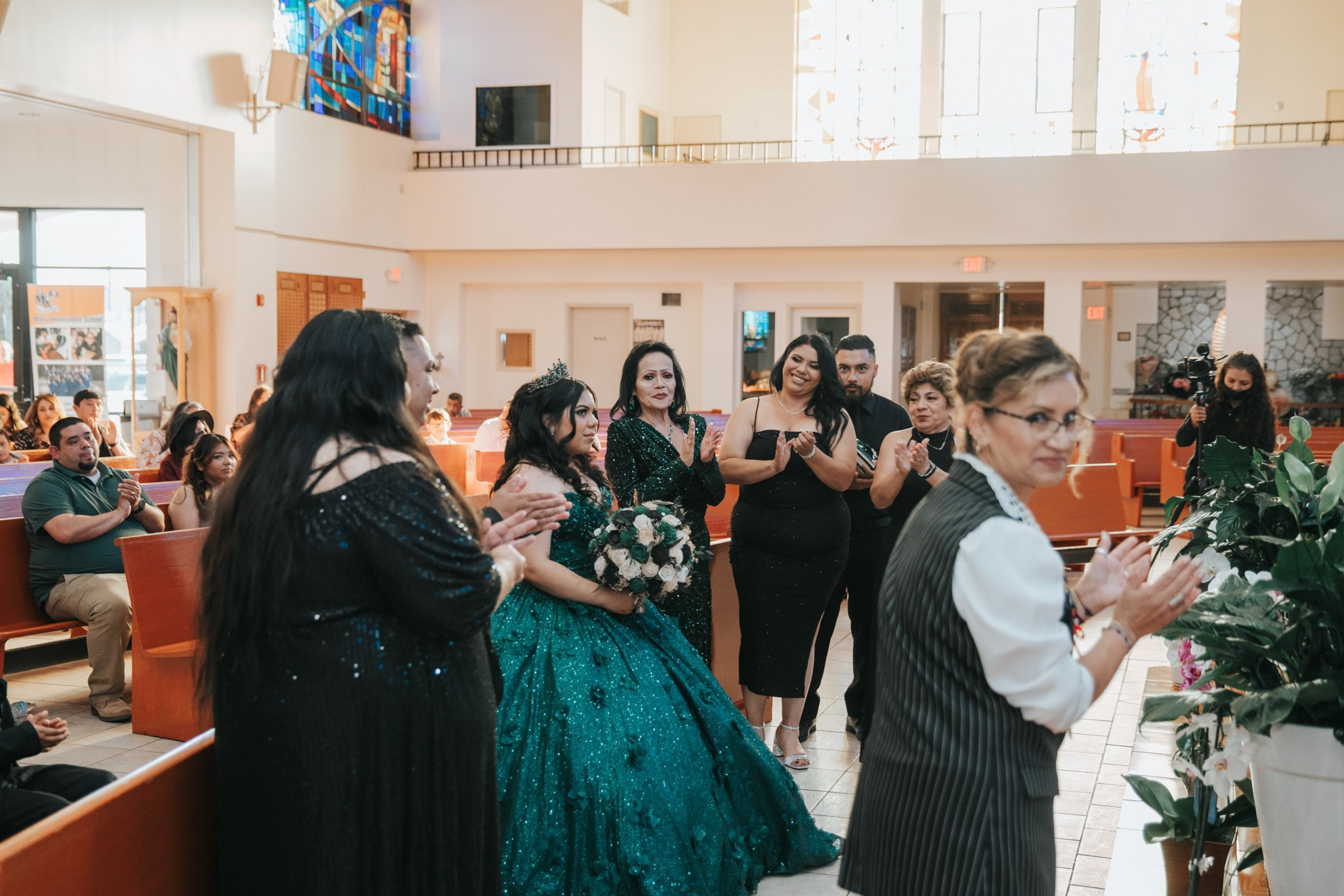 Syenna’s XV. J&T Photo Art