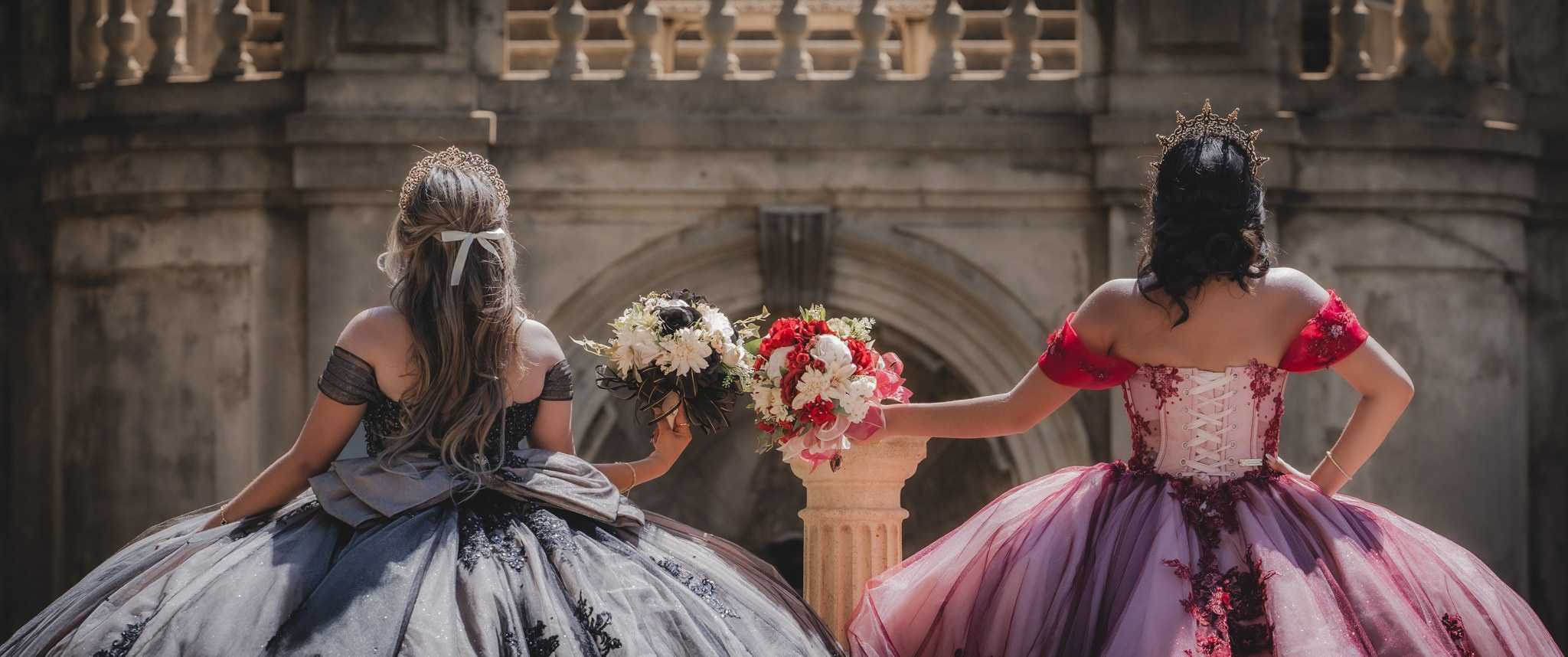 Eulalia & Nayelli’s Pre-XV. J&T Photo Art