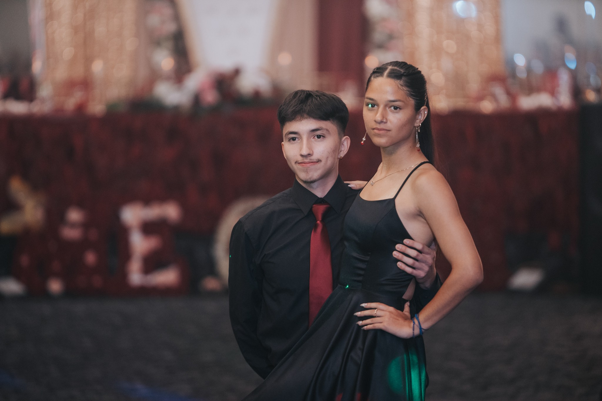 Megan’s Quinceañera. J&T Photo Art