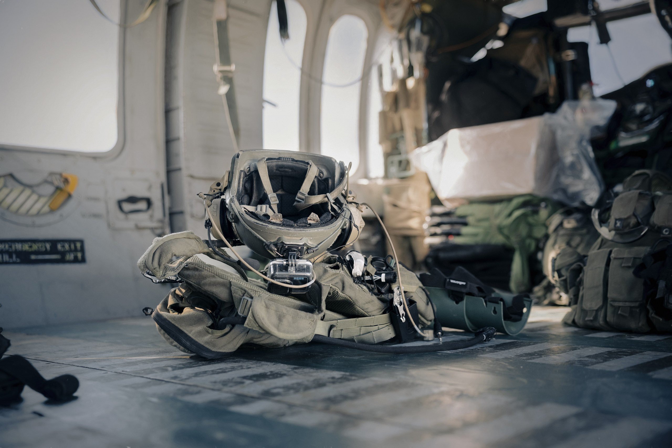 Air force IDF. Andrey Pochernin portrait and fine art photography. Андрей Почернин