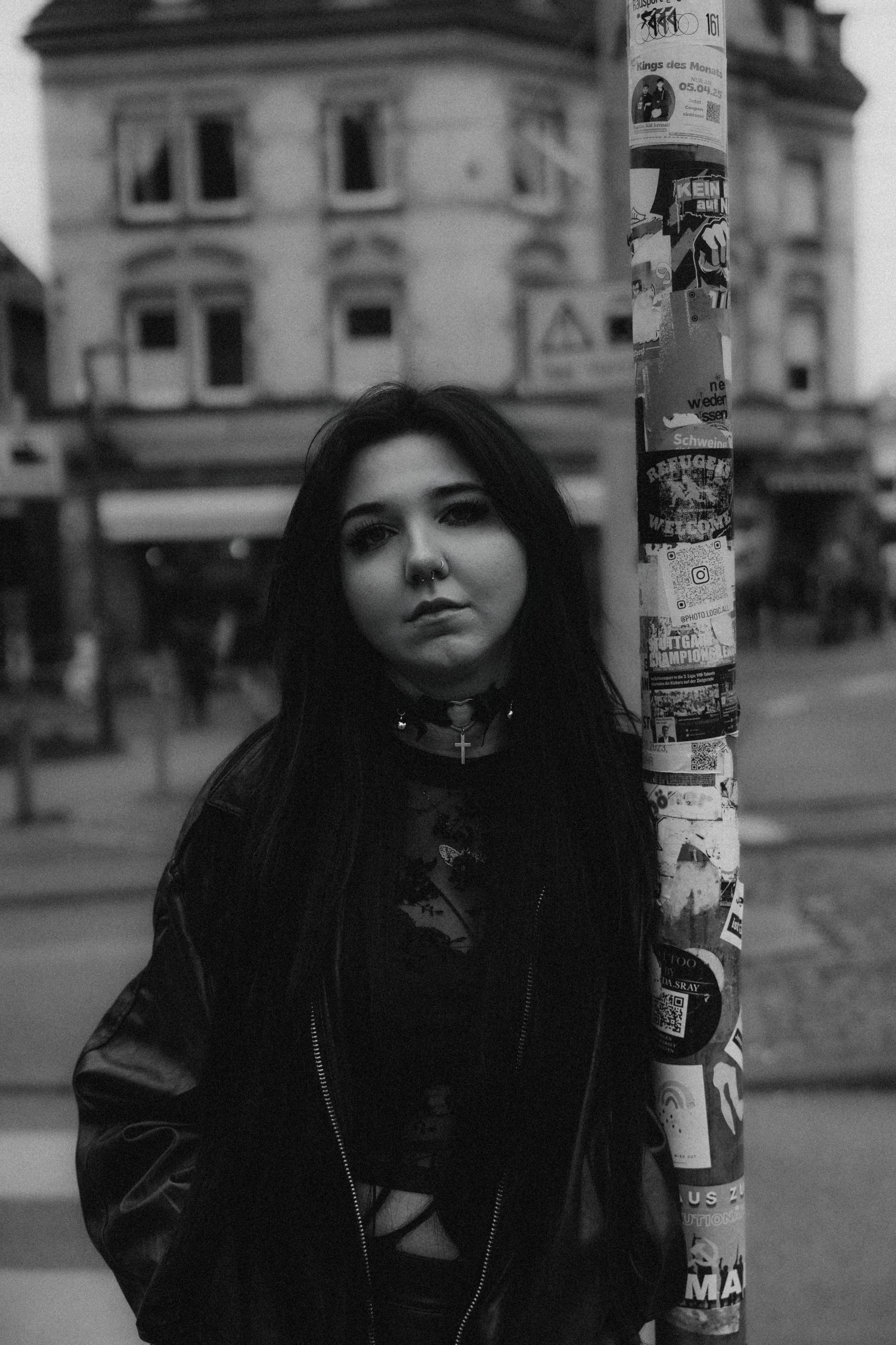 Portraits. Hochzeitsfotografin in Deutschland