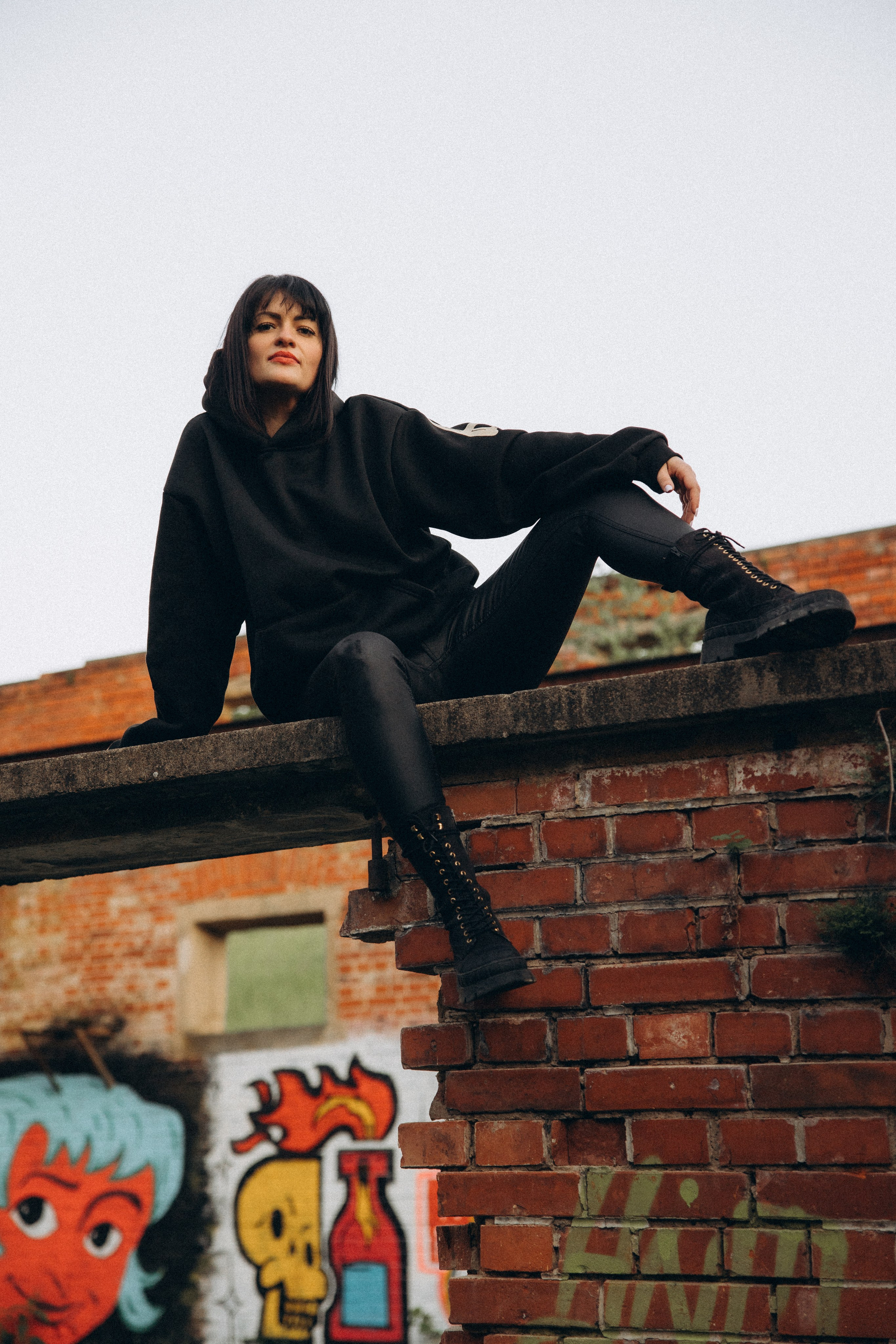 Kathi. Hochzeits- und Porträtfotografin in Deutschland