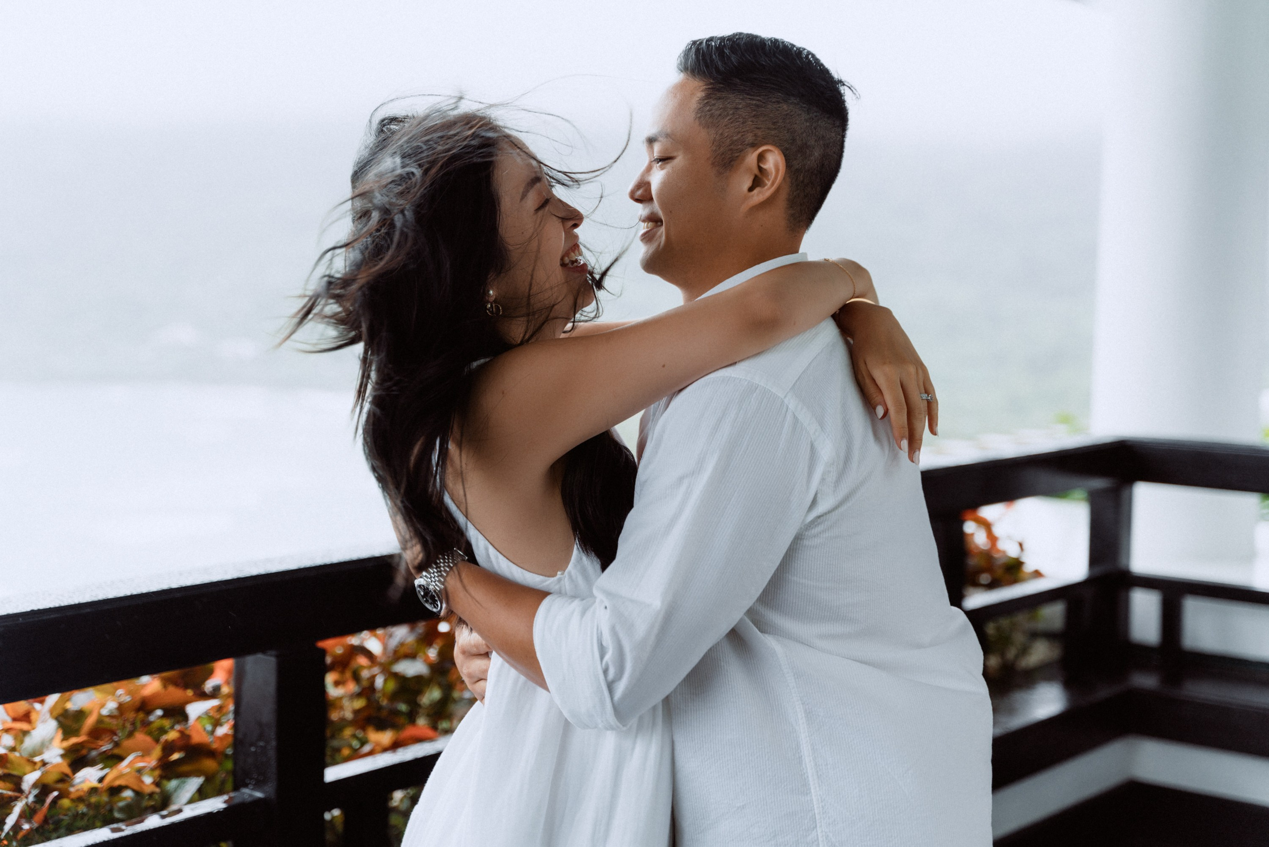 Family shooting in Danang. Aesthetic & Lifestyle photographer in Da Nang, Vietnam