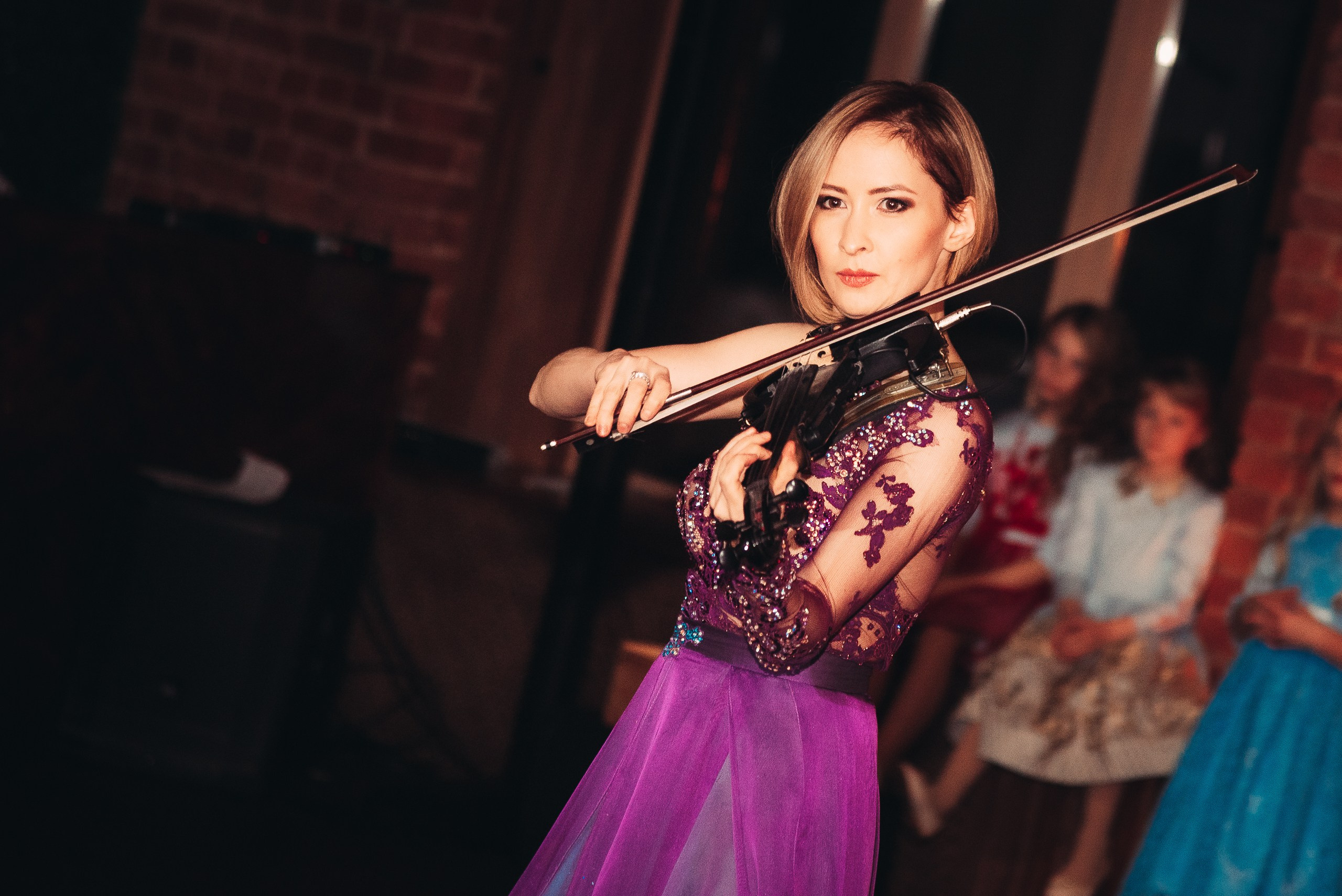 Presentation and fashion show of the Boulas brand